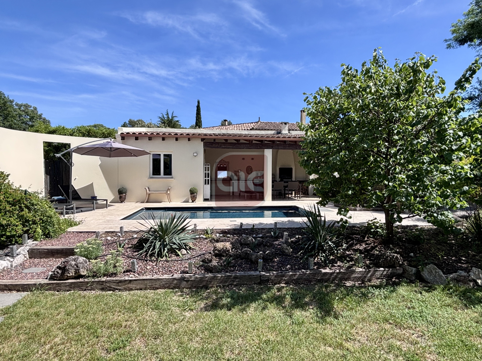 Image_, Villa, Prades-le-Lez, ref :4092