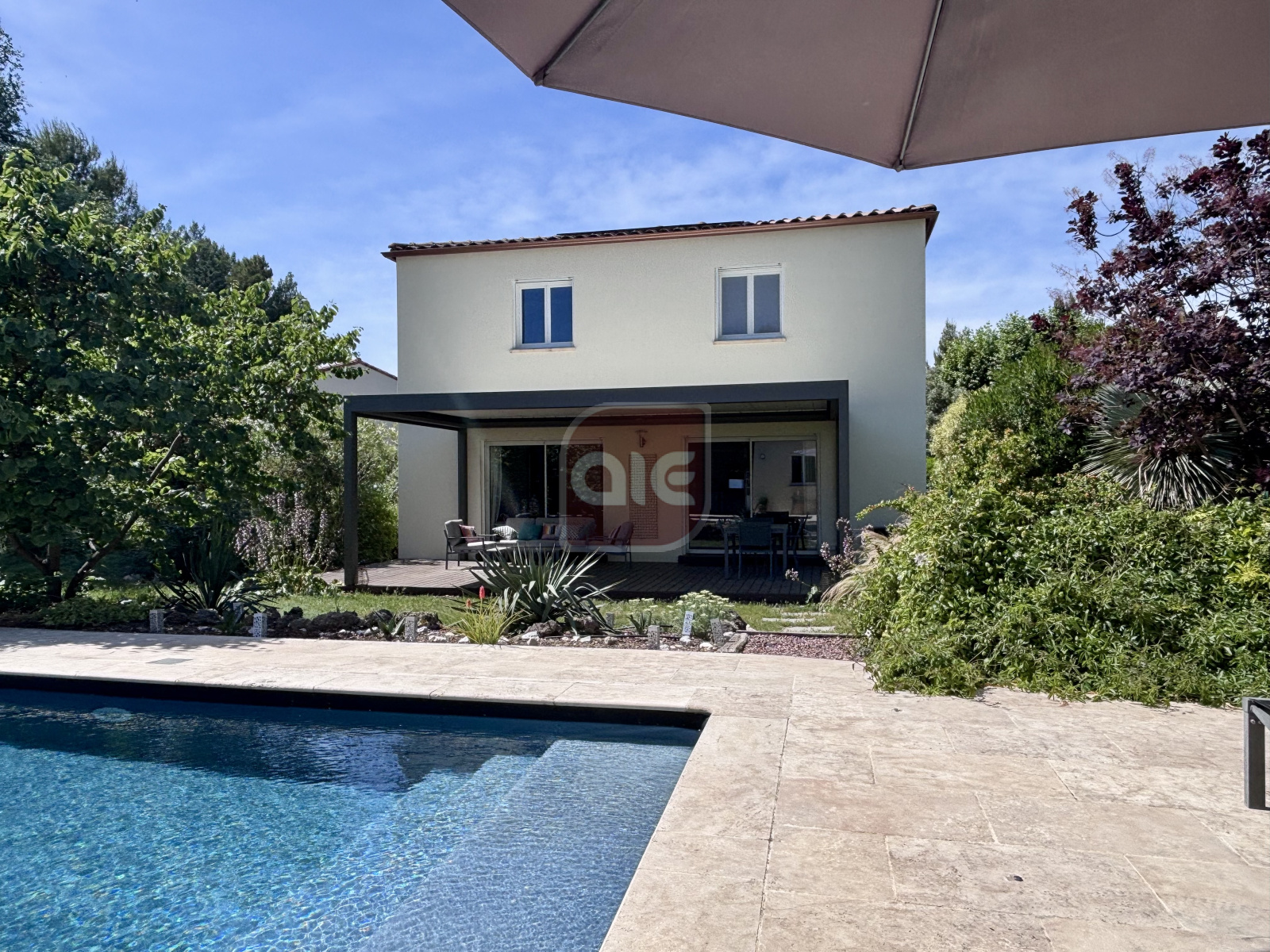 Image_, Villa, Prades-le-Lez, ref :4092