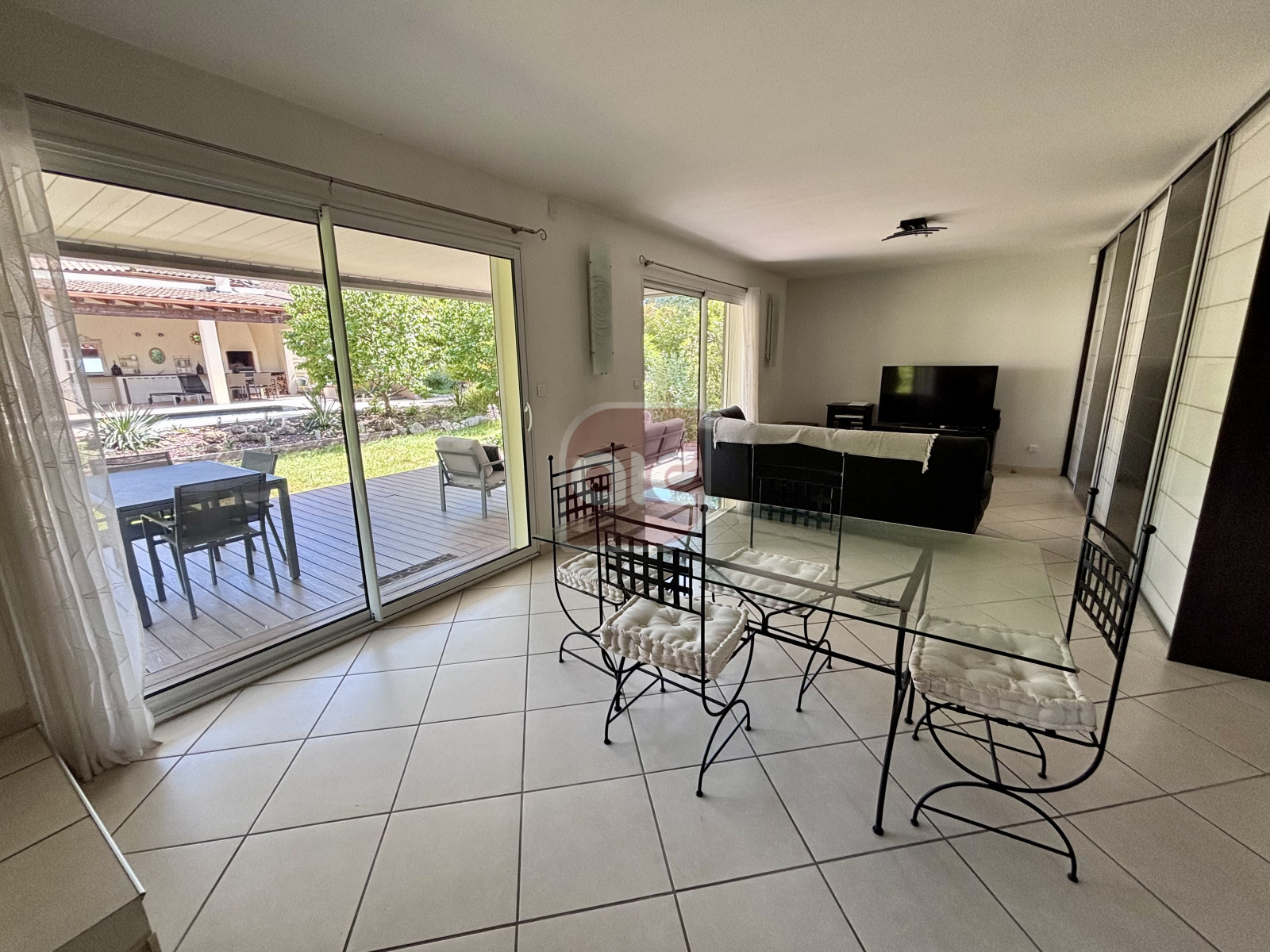Image_, Villa, Prades-le-Lez, ref :4092