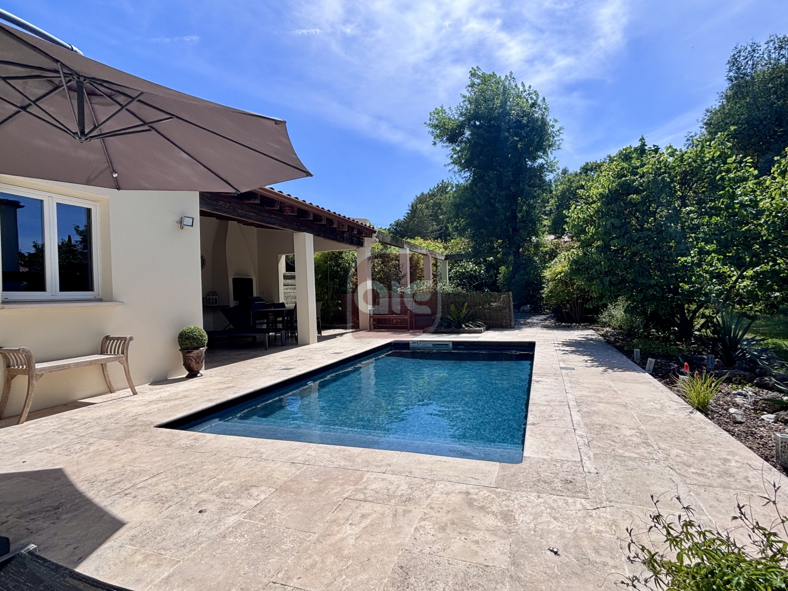 Image_, Villa, Prades-le-Lez, ref :4092
