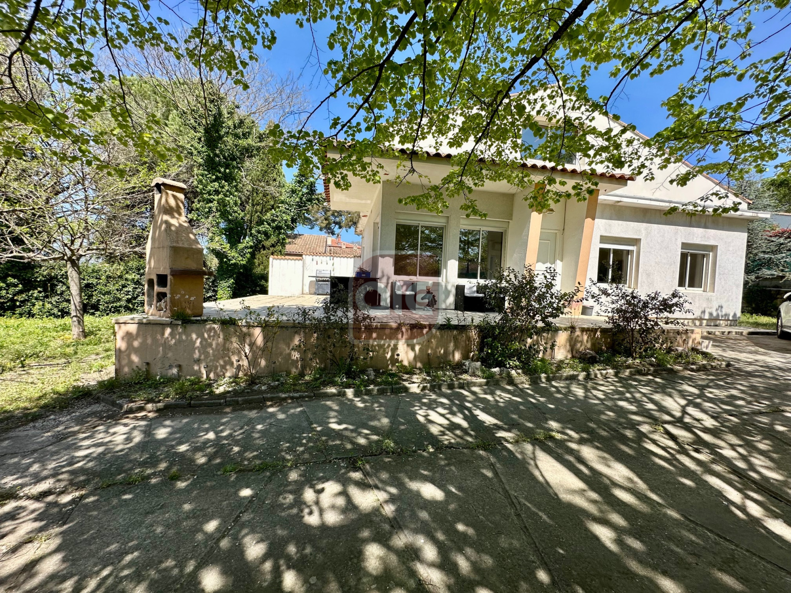 Image_, Maison, Castelnau-le-Lez, ref :4051