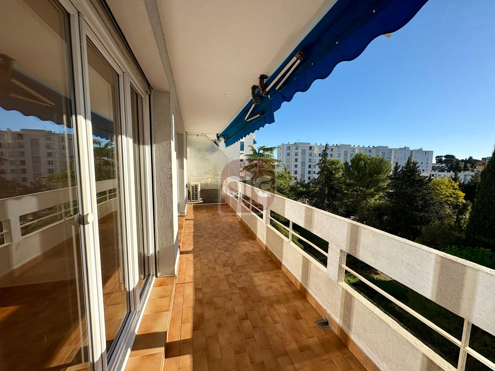 Image_, Appartement, Montpellier, ref :520