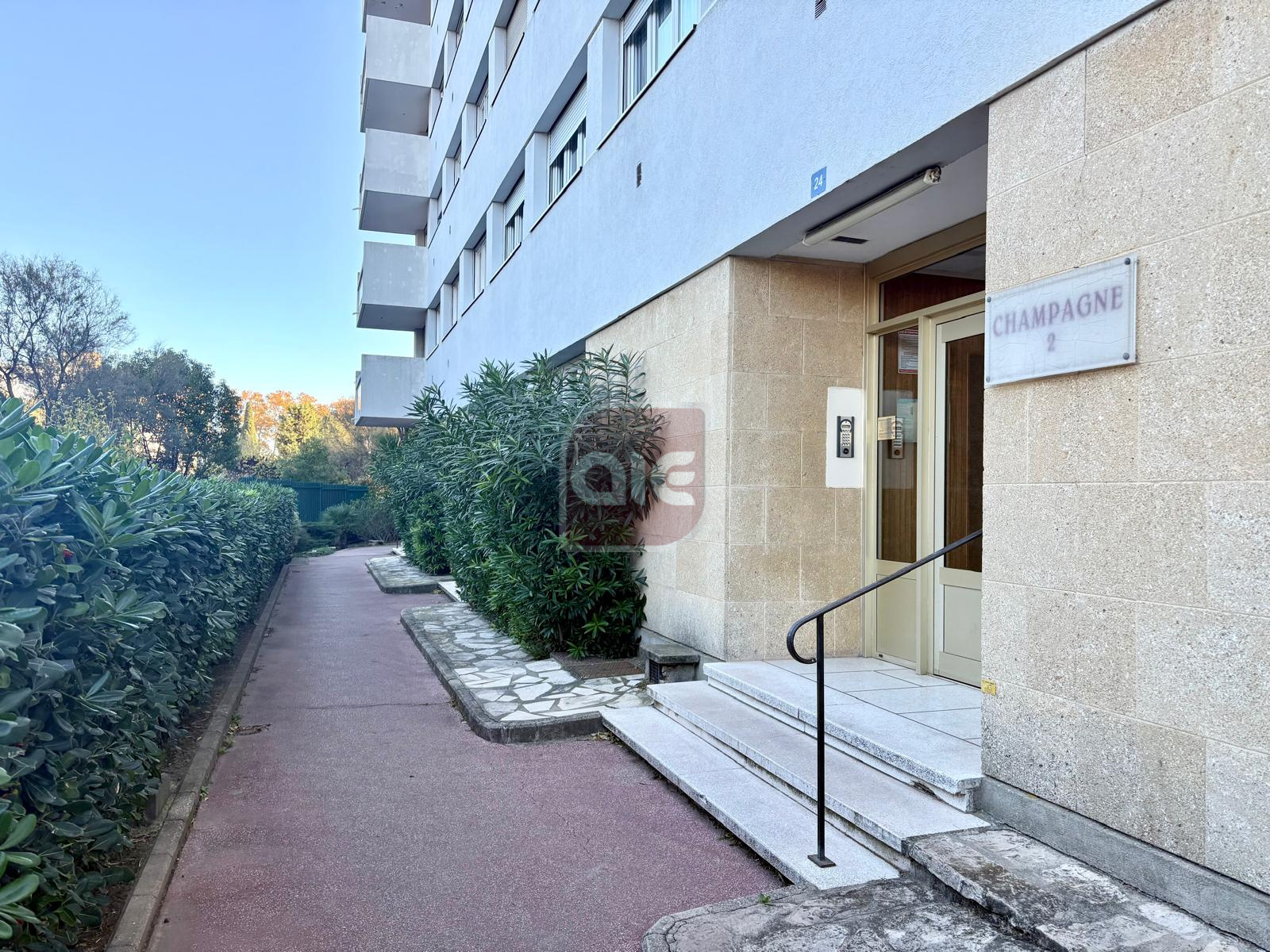 Image_, Appartement, Montpellier, ref :520