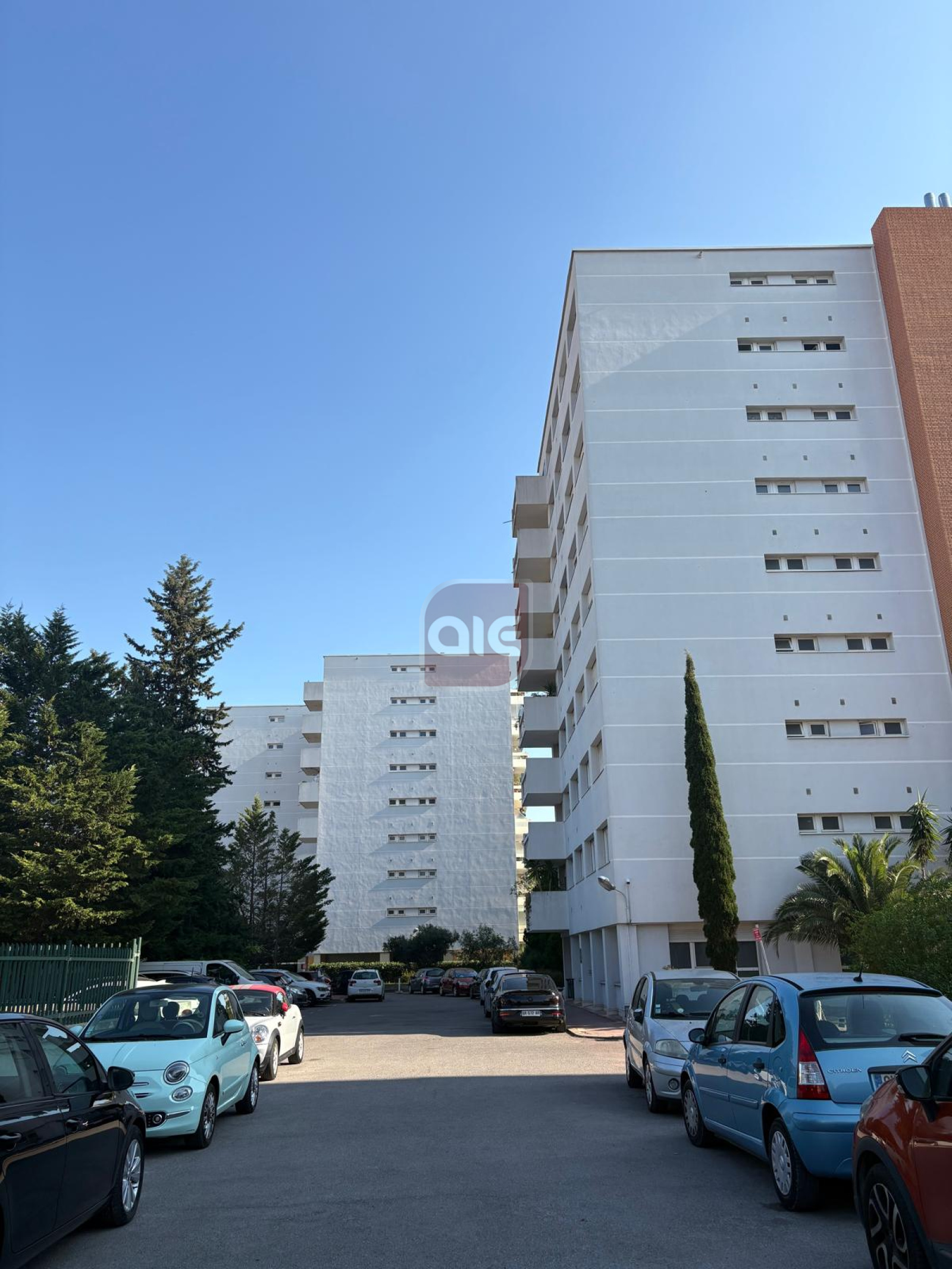 Image_, Appartement, Montpellier, ref :520