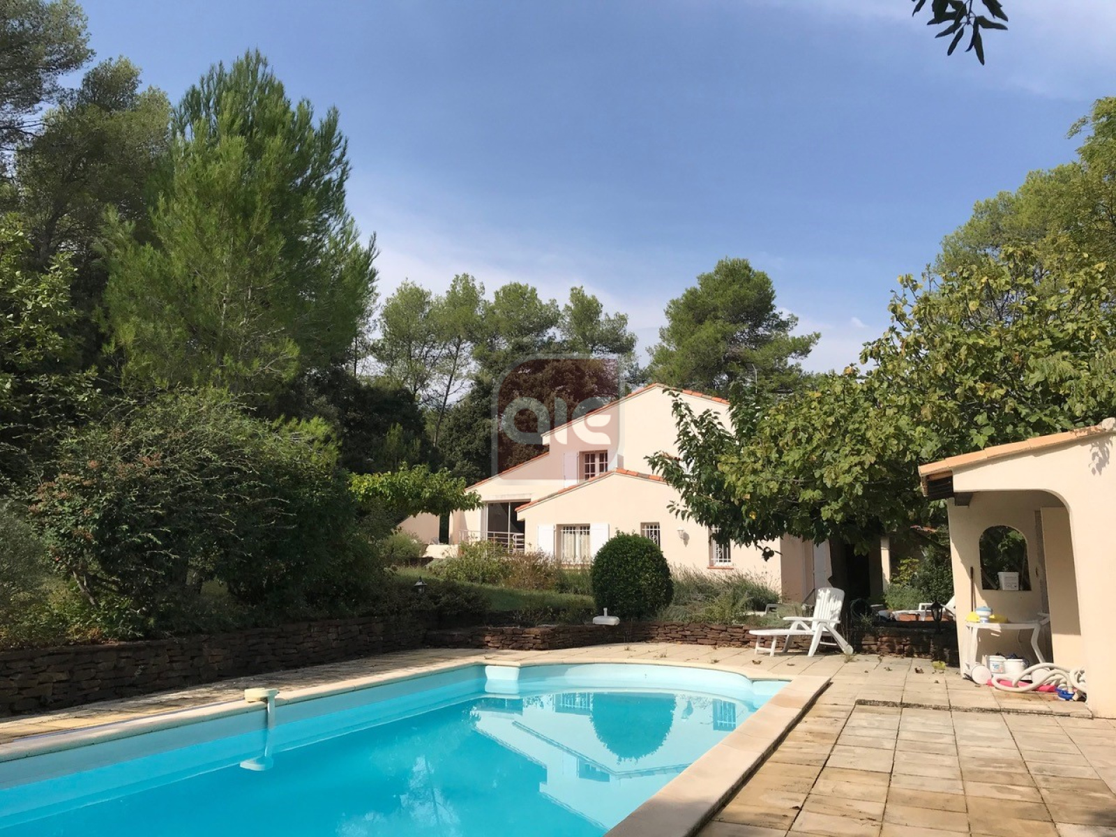 Image_, Maison, Saint-Vincent-de-Barbeyrargues, ref :3661