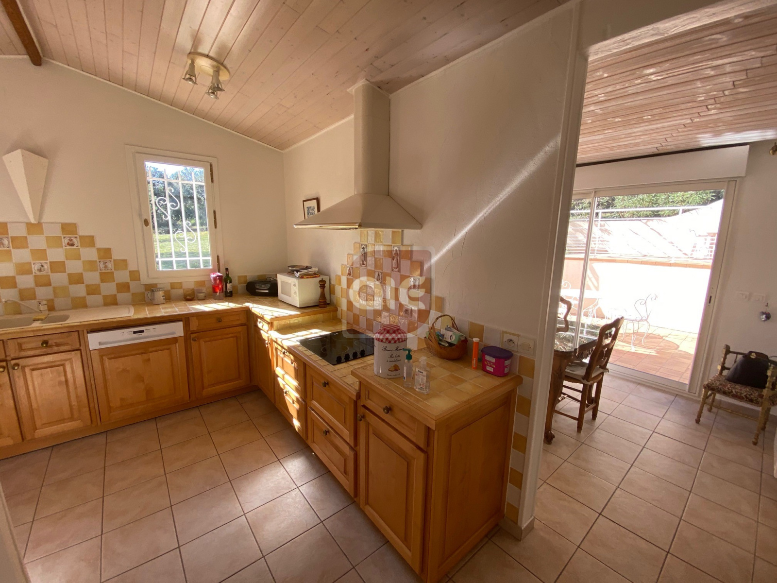 Image_, Maison, Saint-Vincent-de-Barbeyrargues, ref :3661
