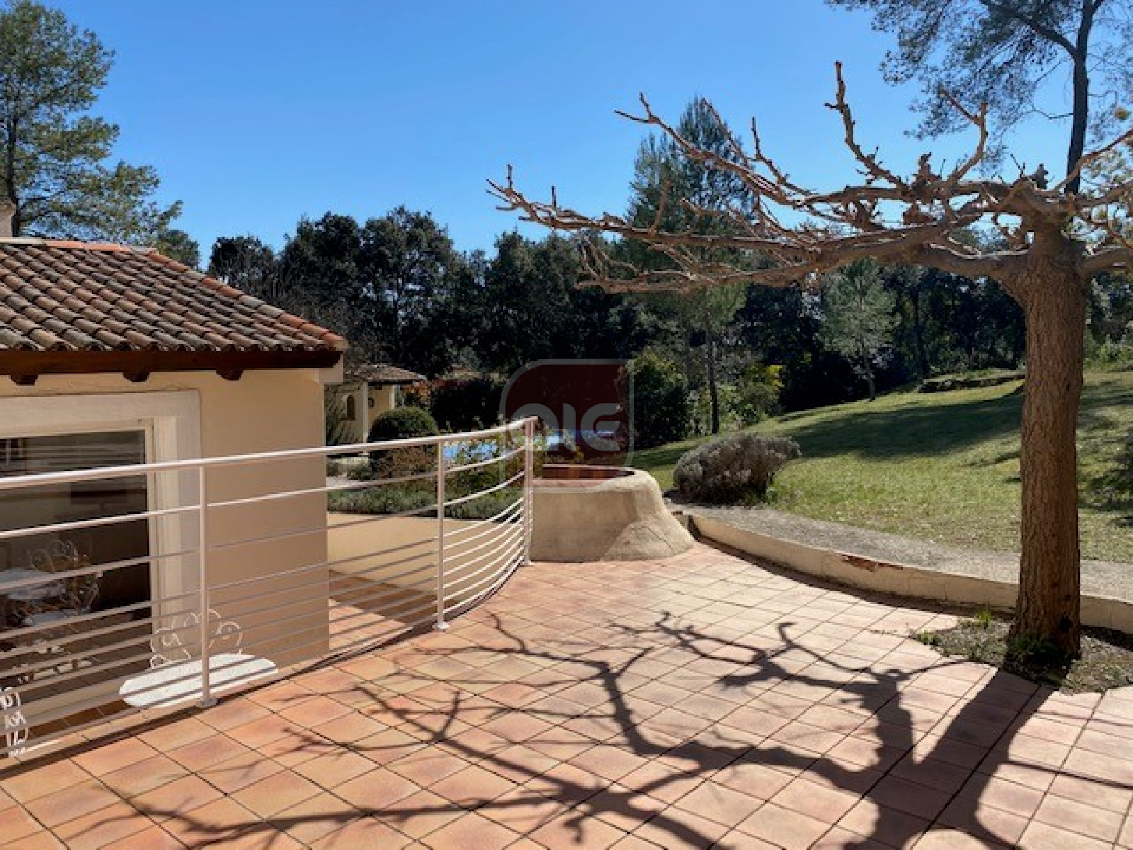 Image_, Maison, Saint-Vincent-de-Barbeyrargues, ref :3661