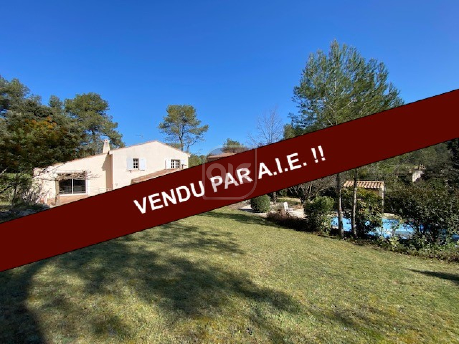 Image_, Maison, Saint-Vincent-de-Barbeyrargues, ref :3661