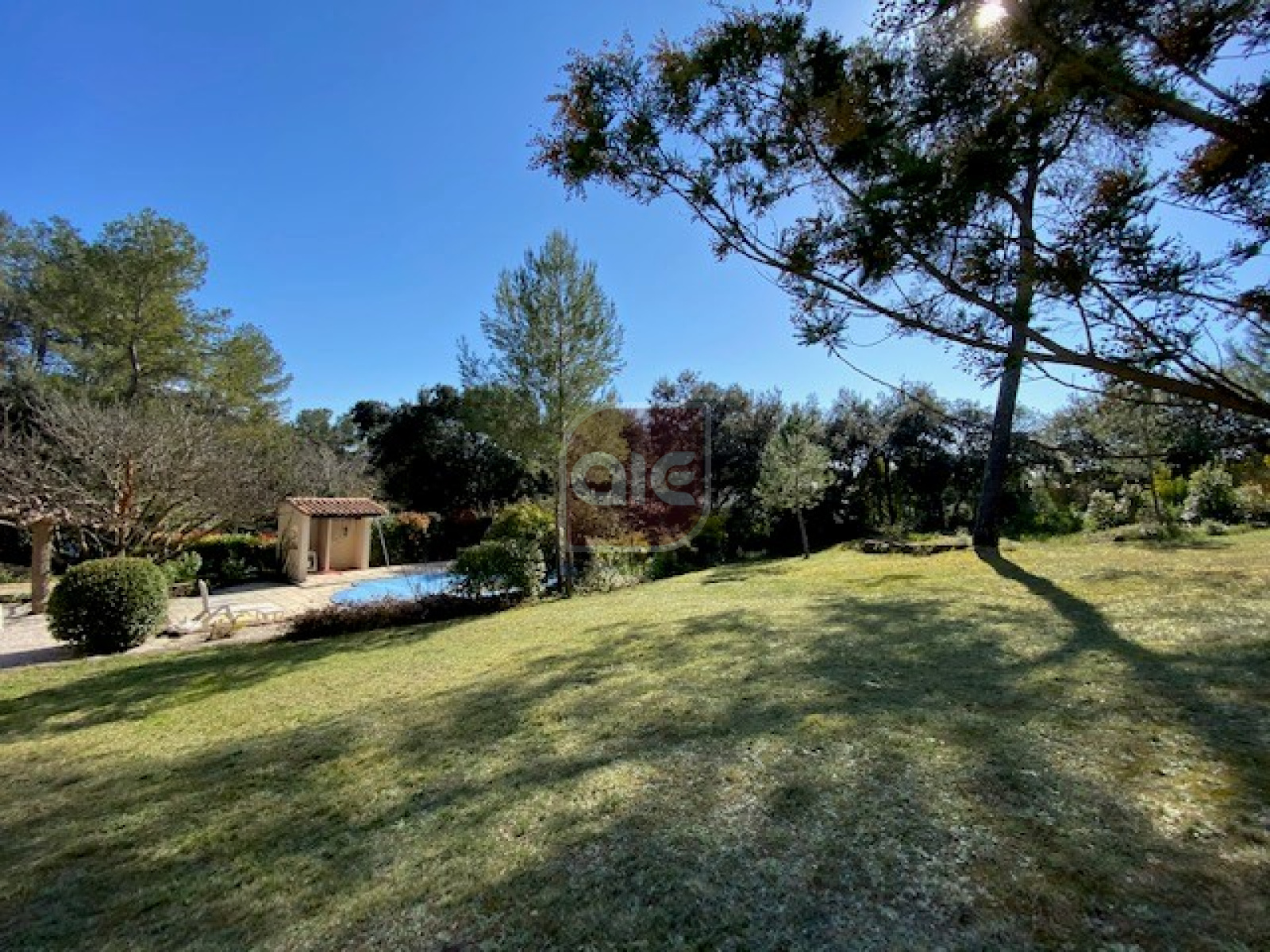 Image_, Maison, Saint-Vincent-de-Barbeyrargues, ref :3661