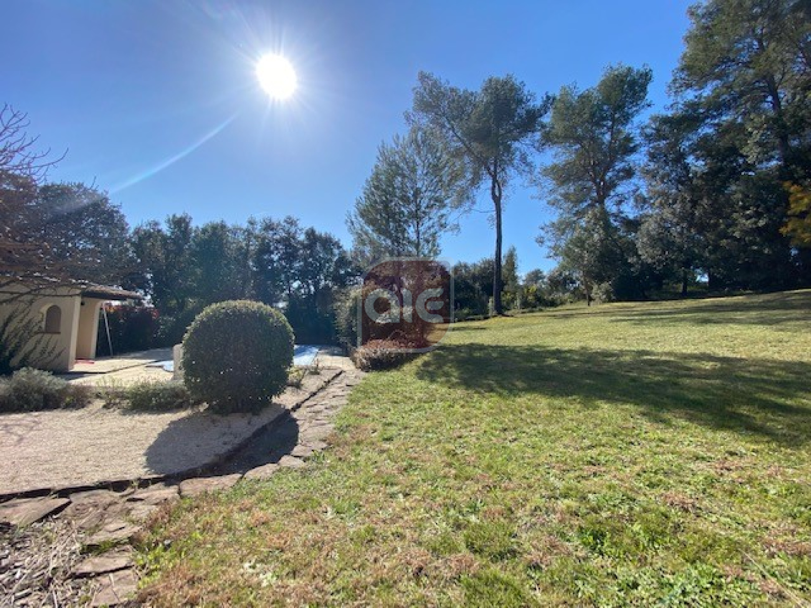 Image_, Maison, Saint-Vincent-de-Barbeyrargues, ref :3661