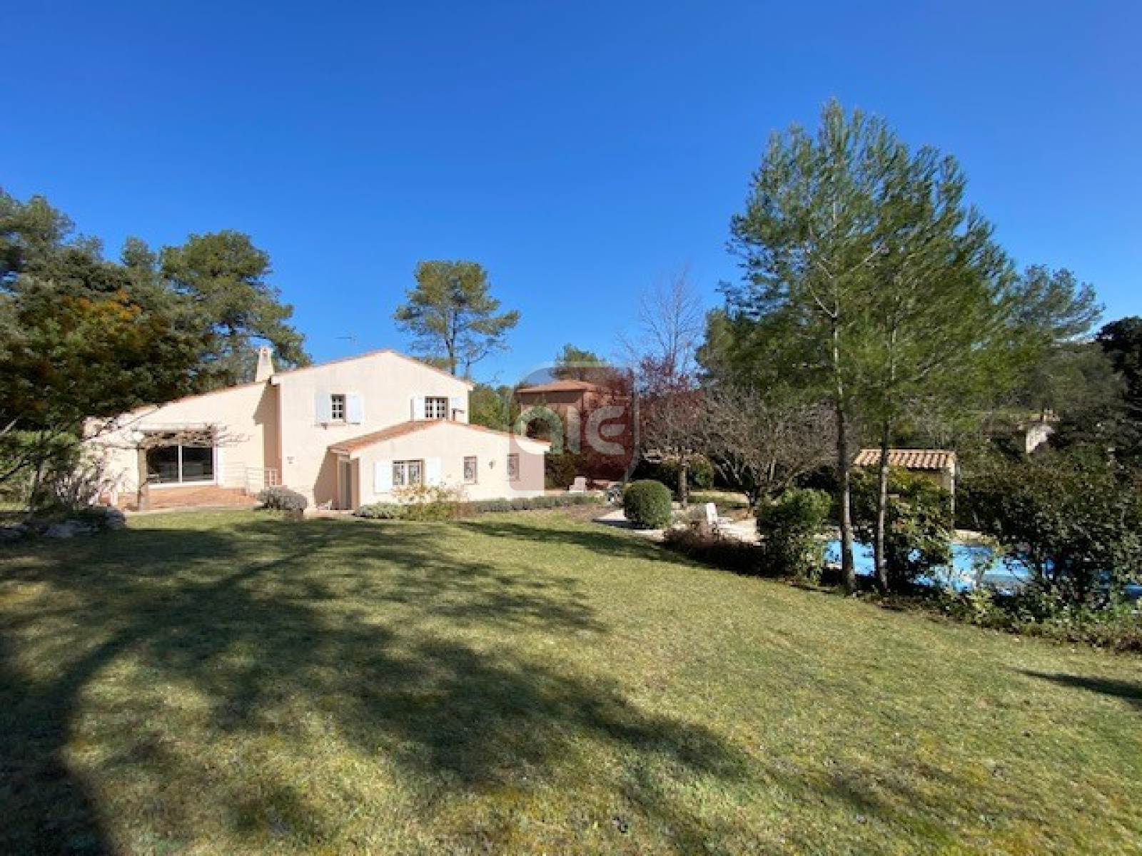 Image_, Maison, Saint-Vincent-de-Barbeyrargues, ref :3661