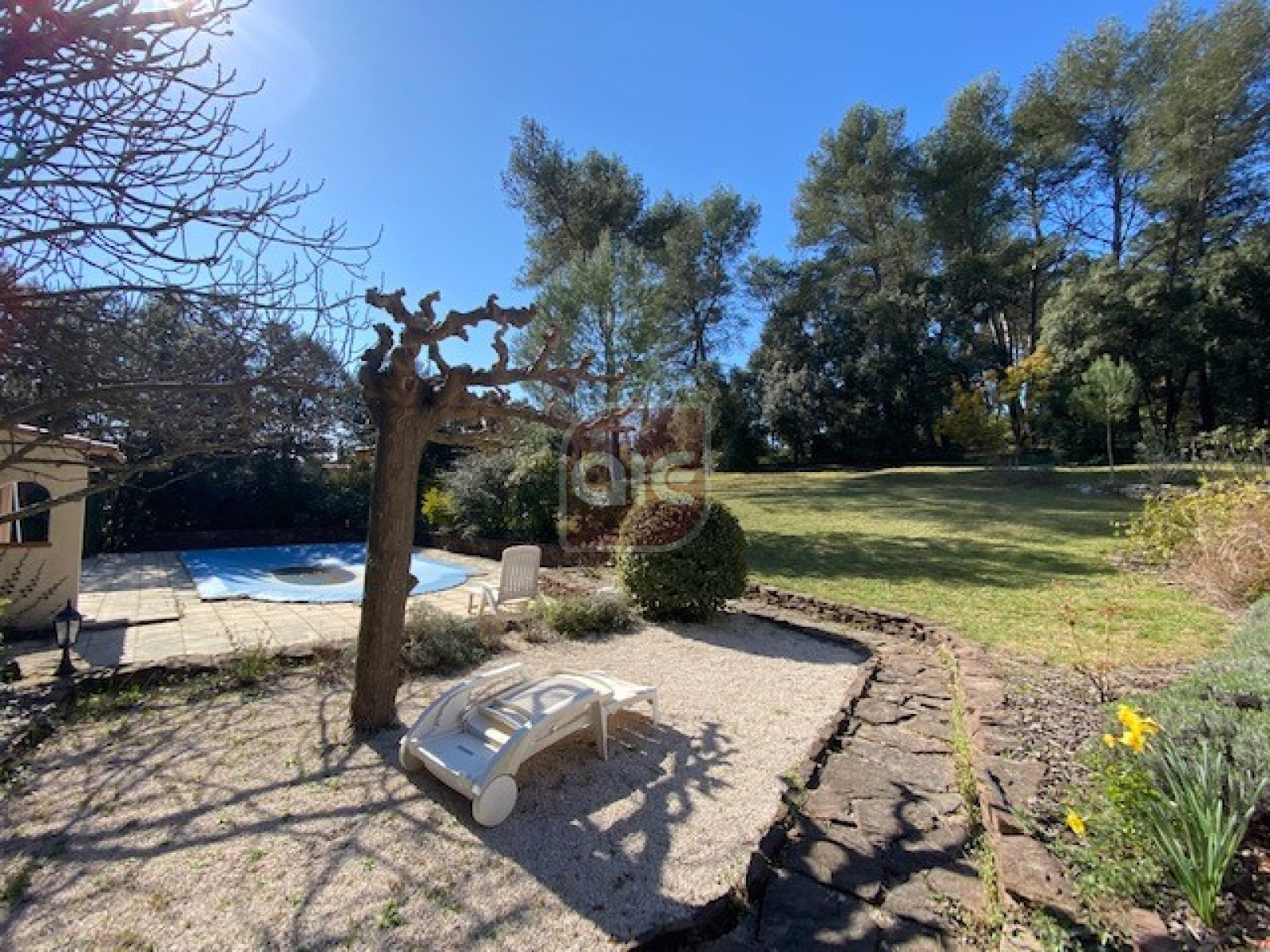 Image_, Maison, Saint-Vincent-de-Barbeyrargues, ref :3661
