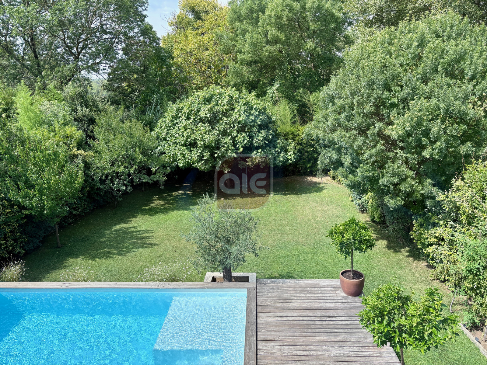 Image_, Villa, Prades-le-Lez, ref :4107
