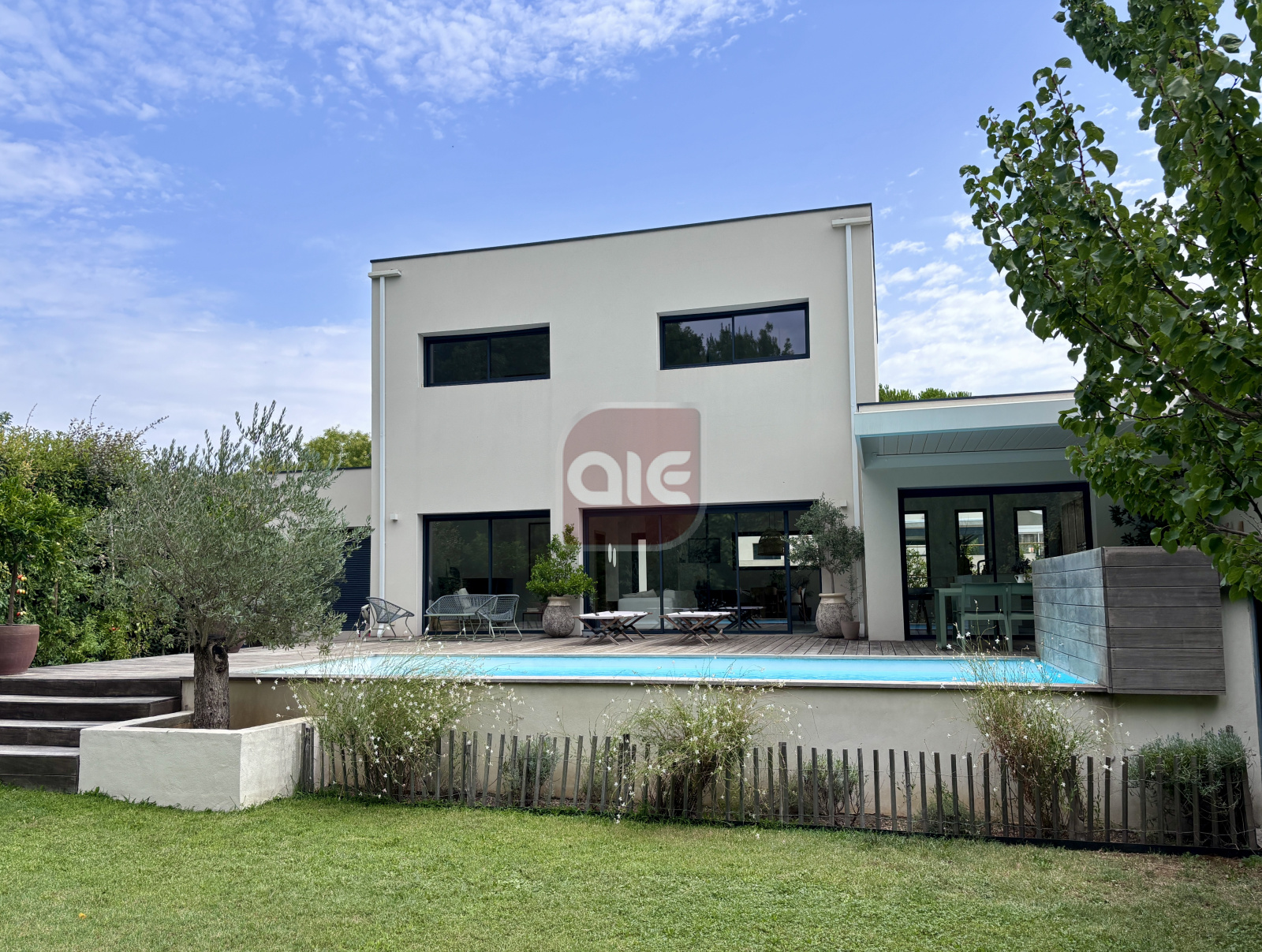 Image_, Villa, Prades-le-Lez, ref :4107
