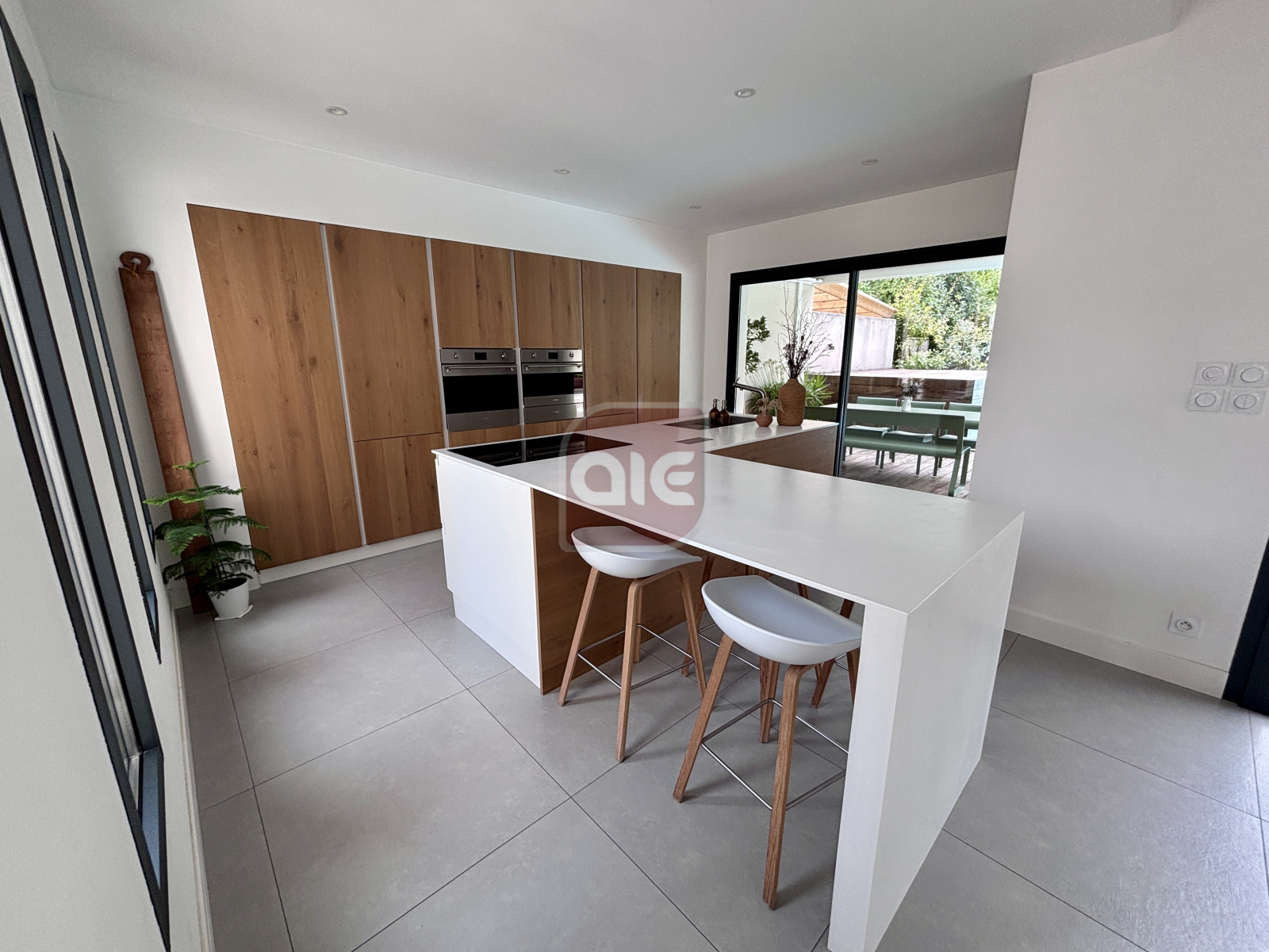 Image_, Villa, Prades-le-Lez, ref :4107