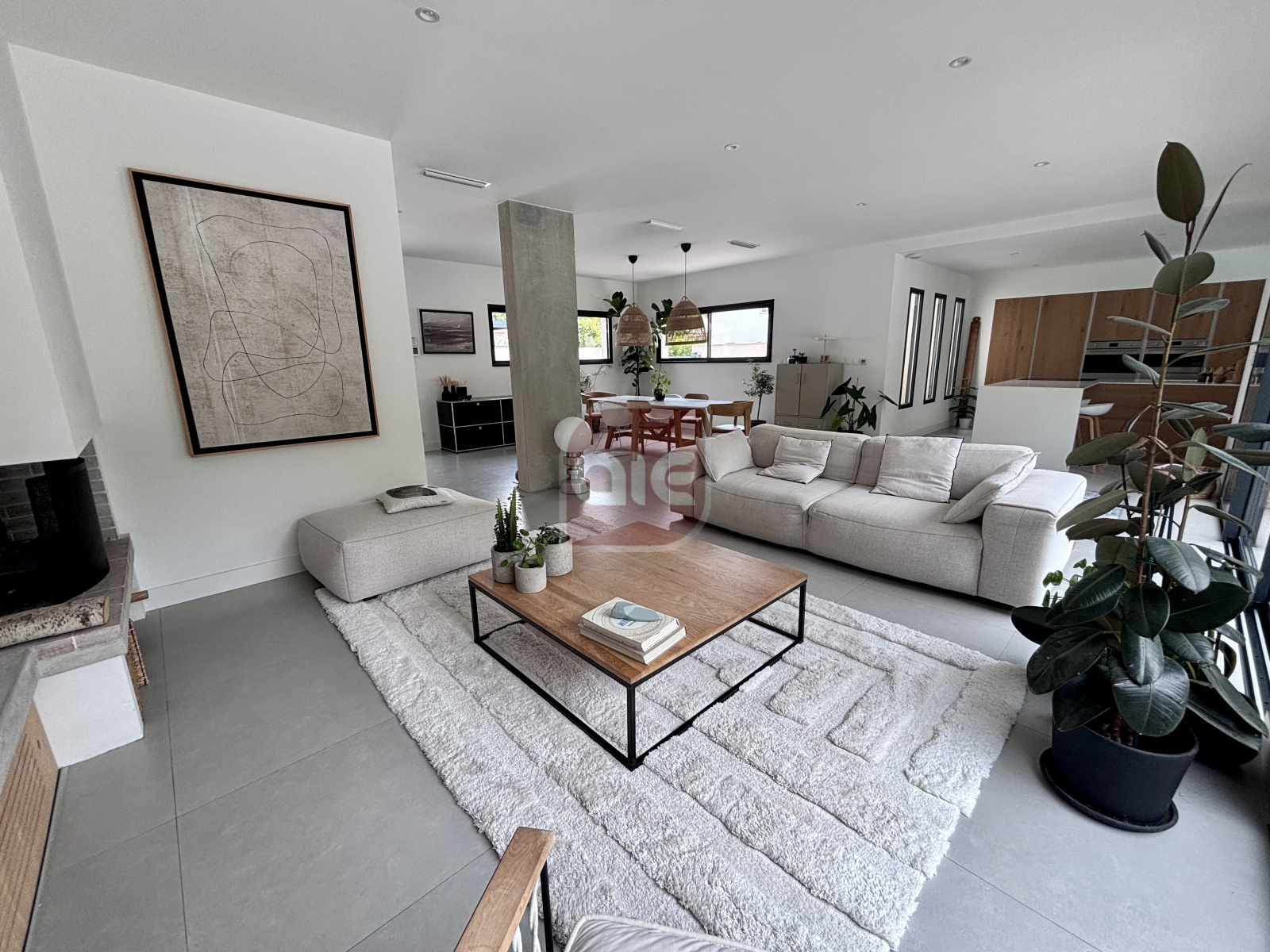 Image_, Villa, Prades-le-Lez, ref :4107
