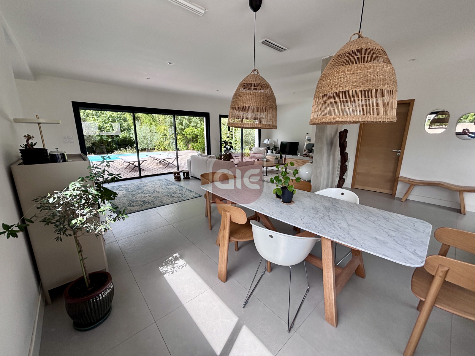 Image_, Villa, Prades-le-Lez, ref :4107