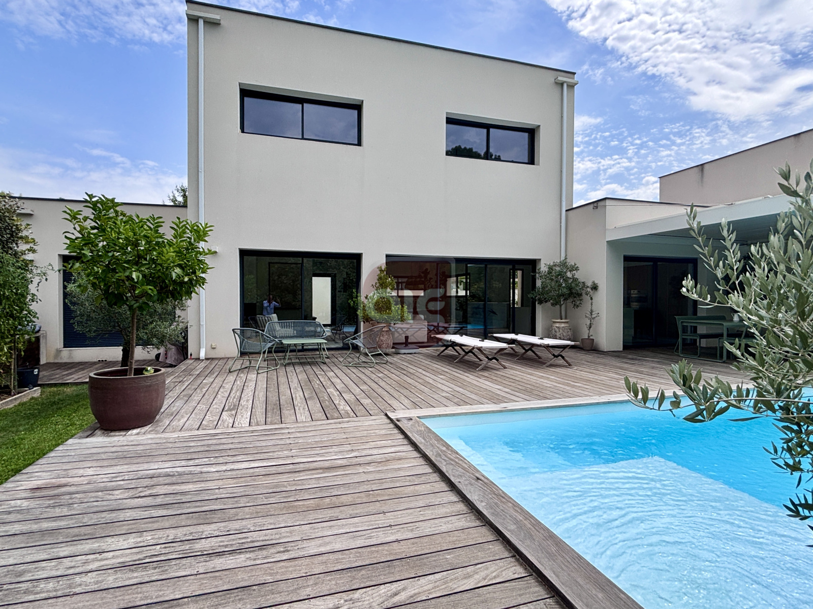Image_, Villa, Prades-le-Lez, ref :4107