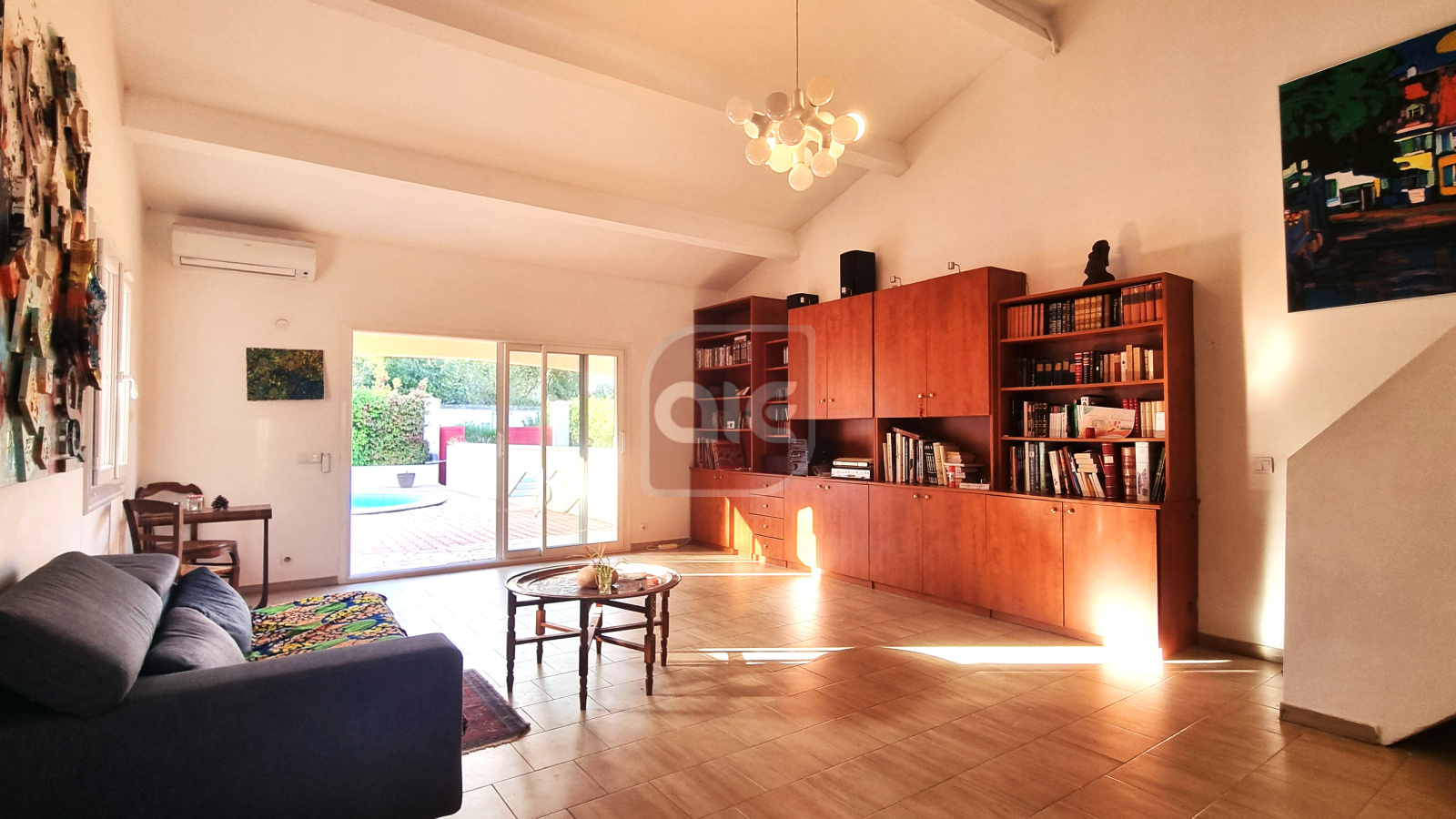 Image_, Villa, Montferrier-sur-Lez, ref :4135