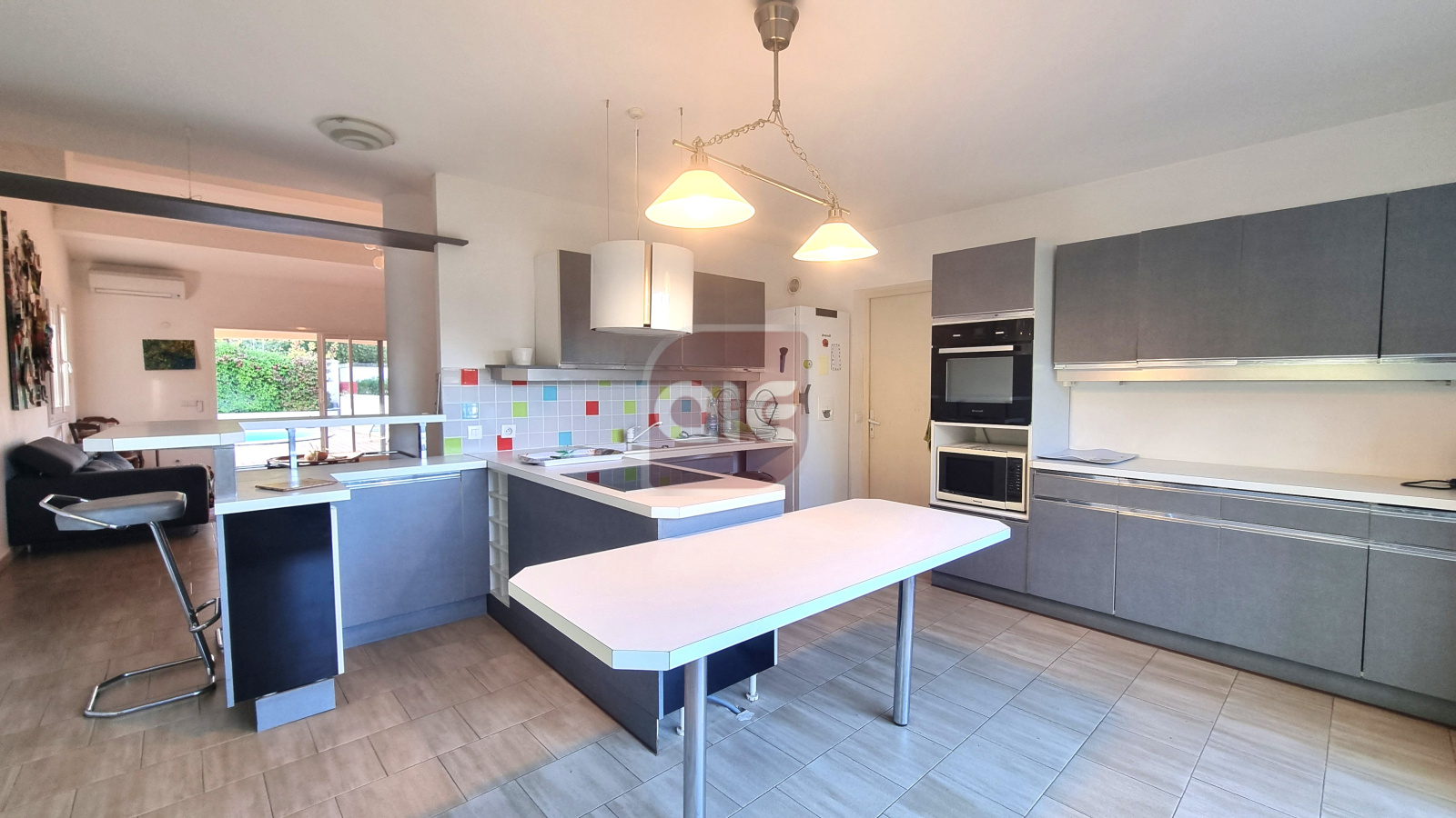 Image_, Villa, Montferrier-sur-Lez, ref :4135