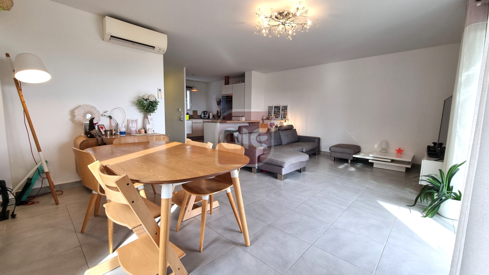 Image_, Villa, Saint-Clément-de-Rivière, ref :873