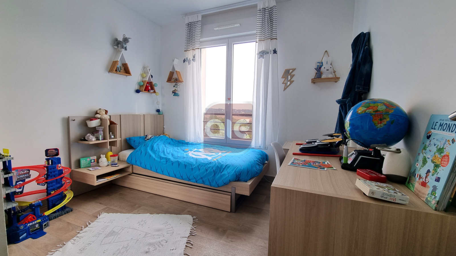 Image_, Villa, Saint-Clément-de-Rivière, ref :873