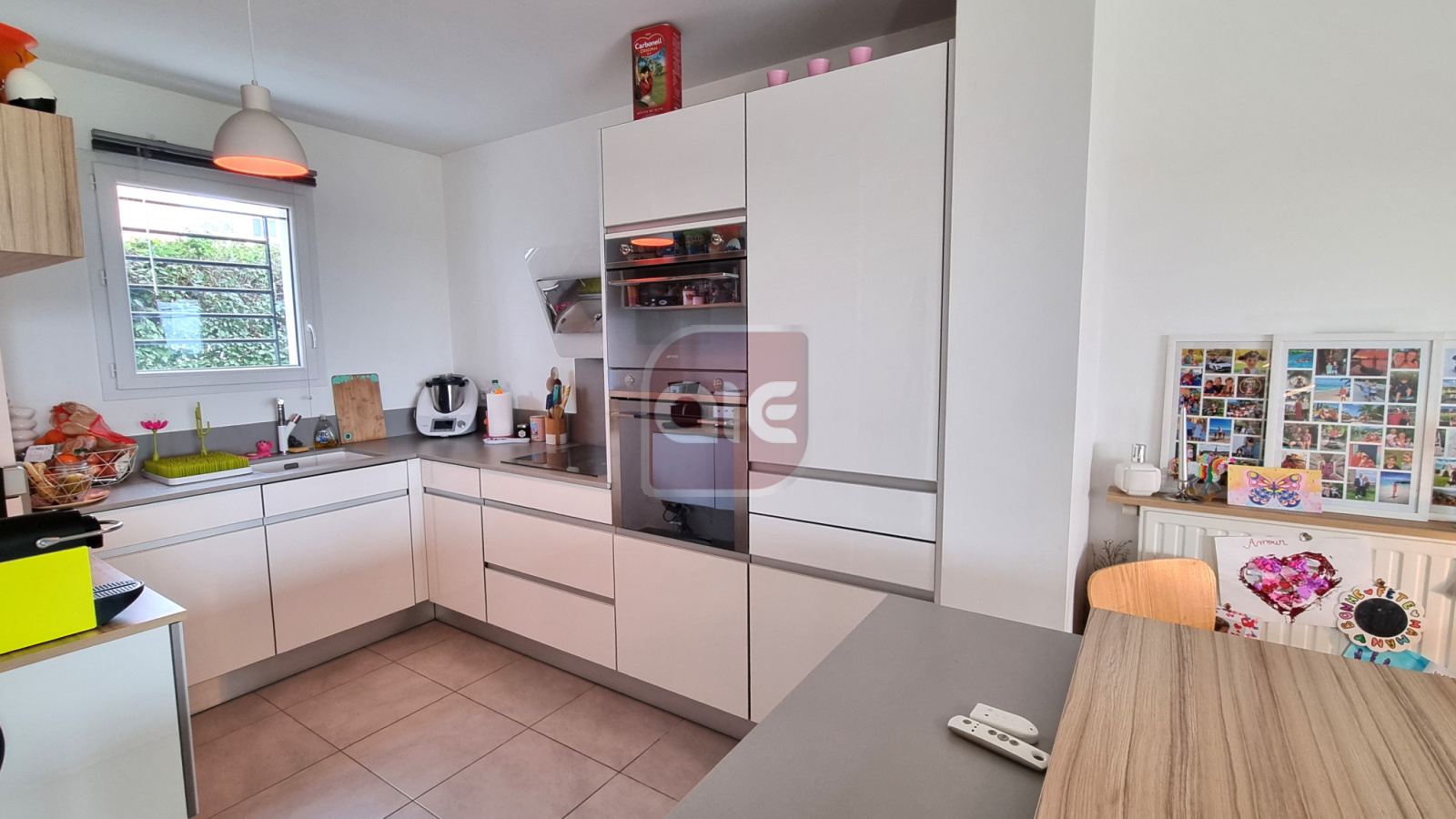 Image_, Villa, Saint-Clément-de-Rivière, ref :873