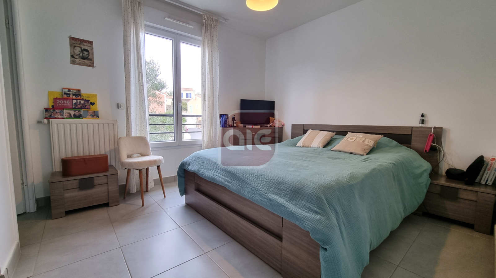 Image_, Villa, Saint-Clément-de-Rivière, ref :873