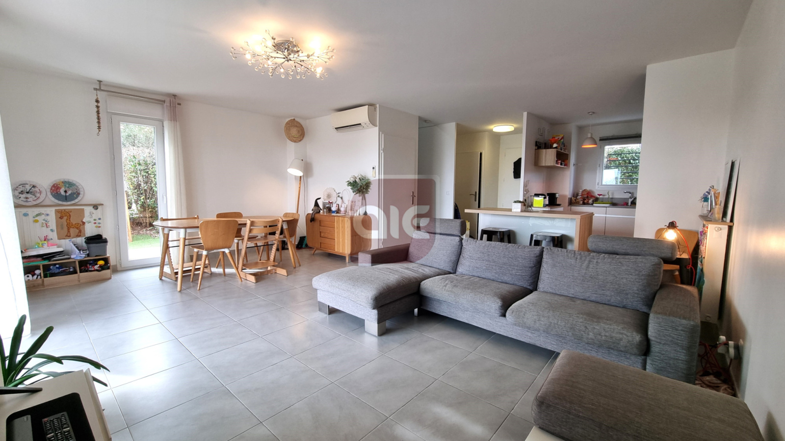 Image_, Villa, Saint-Clément-de-Rivière, ref :873