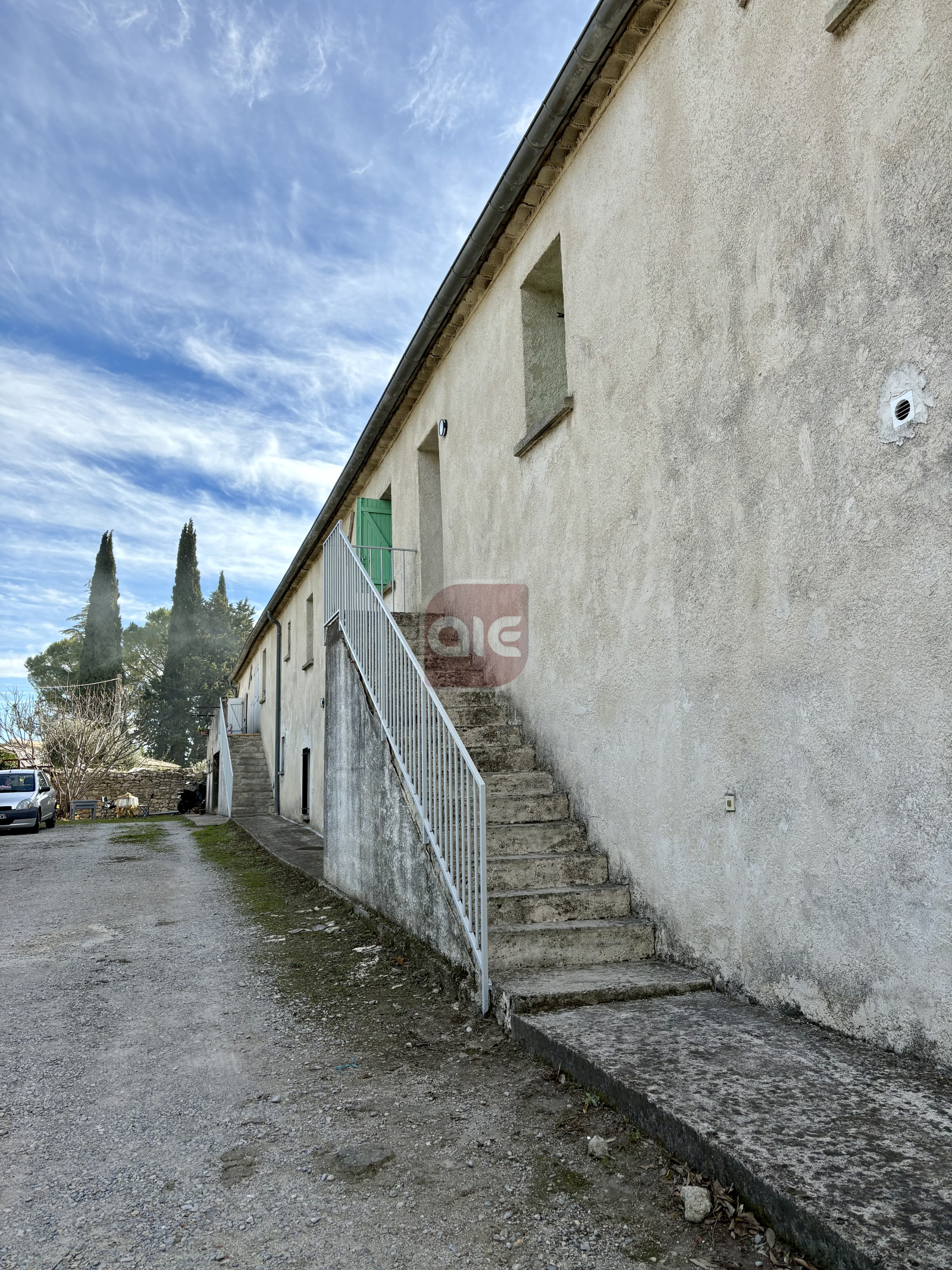 Image_, Appartement, Assas, ref :288-1