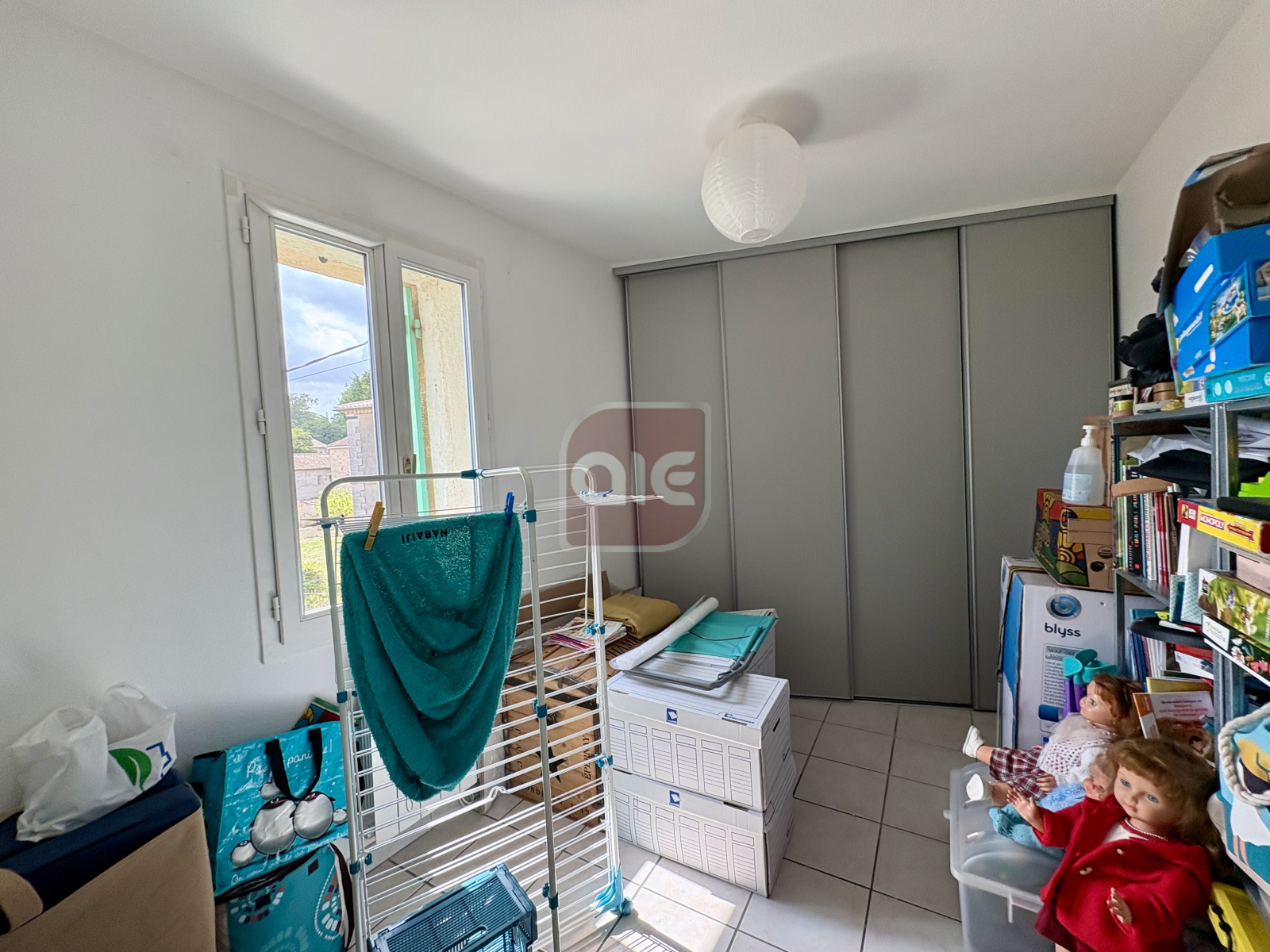 Image_, Appartement, Assas, ref :288-1