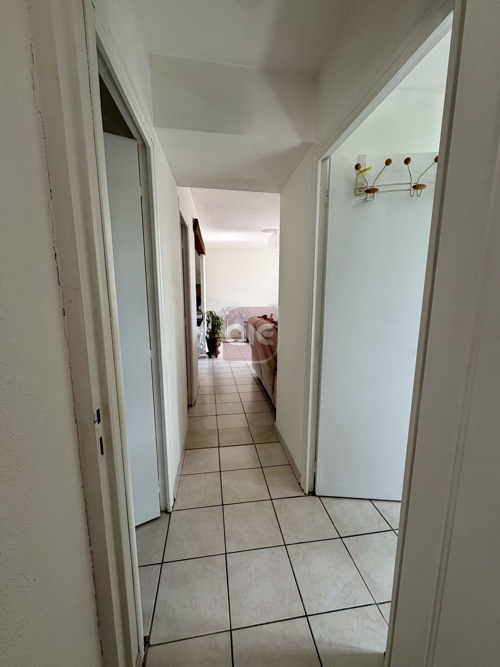 Image_, Appartement, Assas, ref :288-1