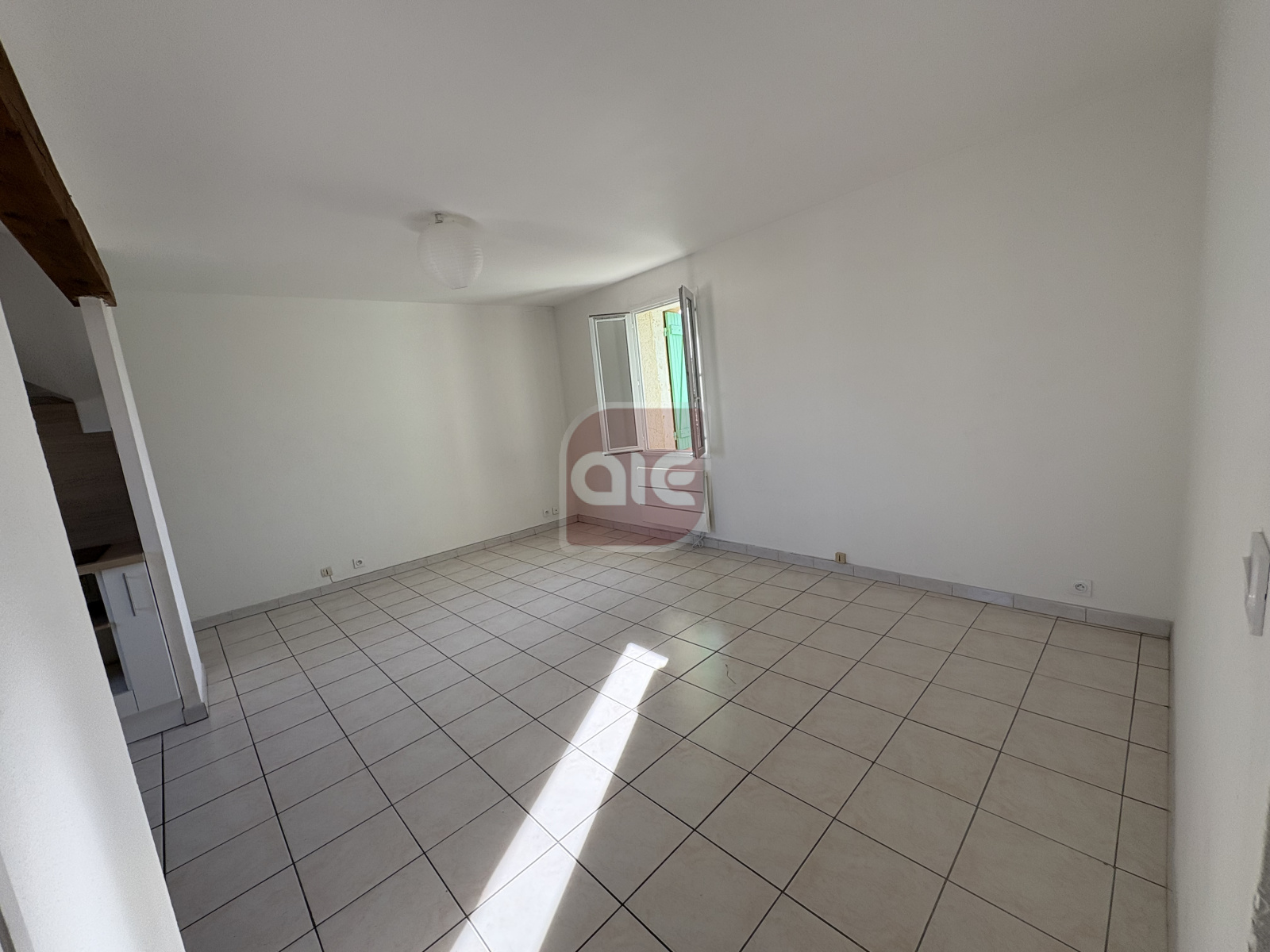 Image_, Appartement, Assas, ref :288-1