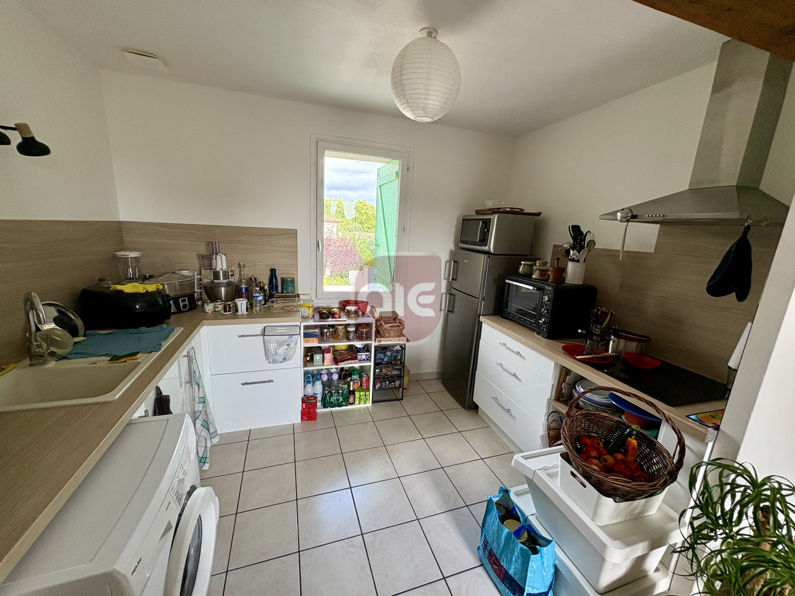 Image_, Appartement, Assas, ref :288-1