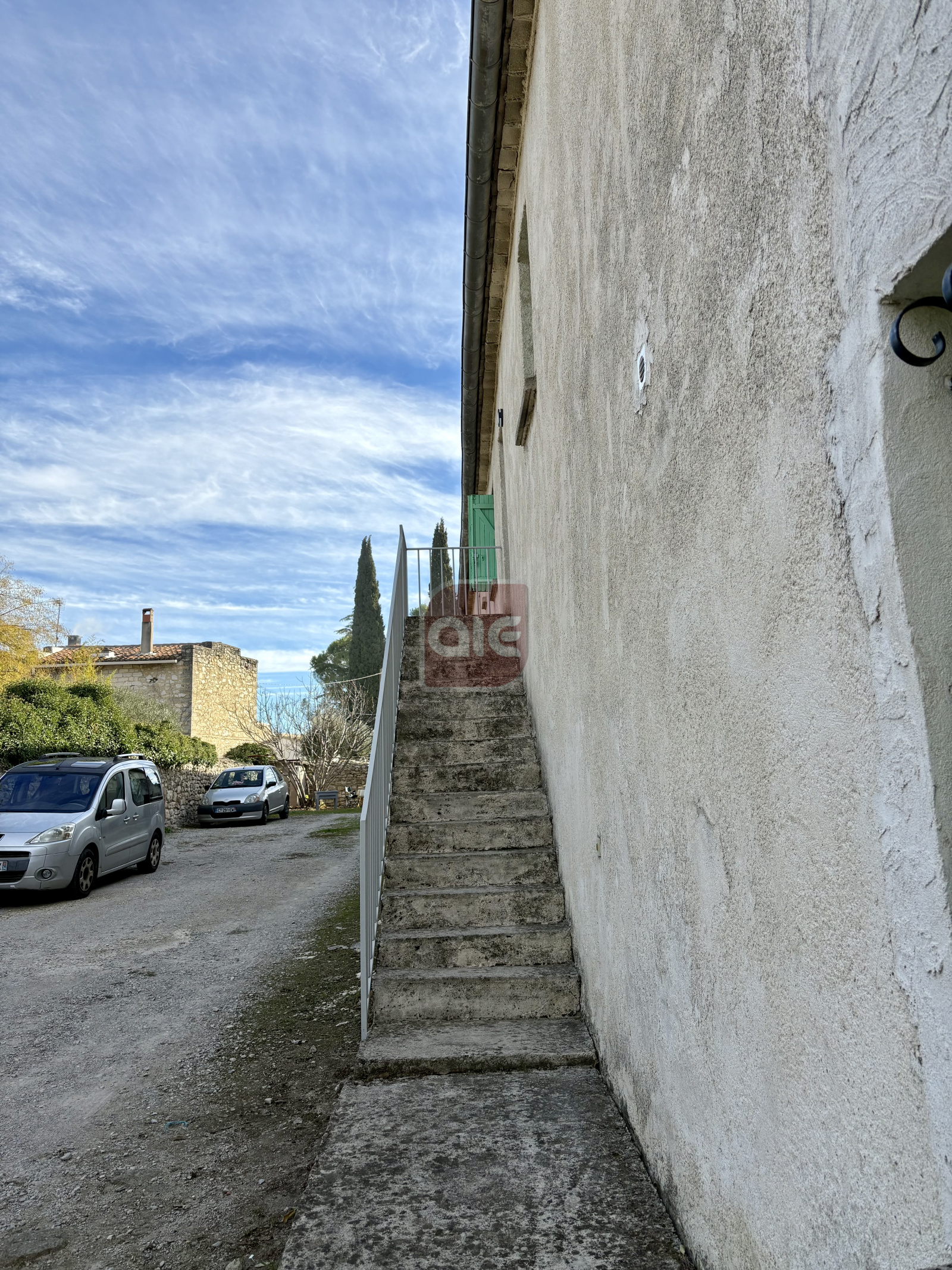 Image_, Appartement, Assas, ref :288-1