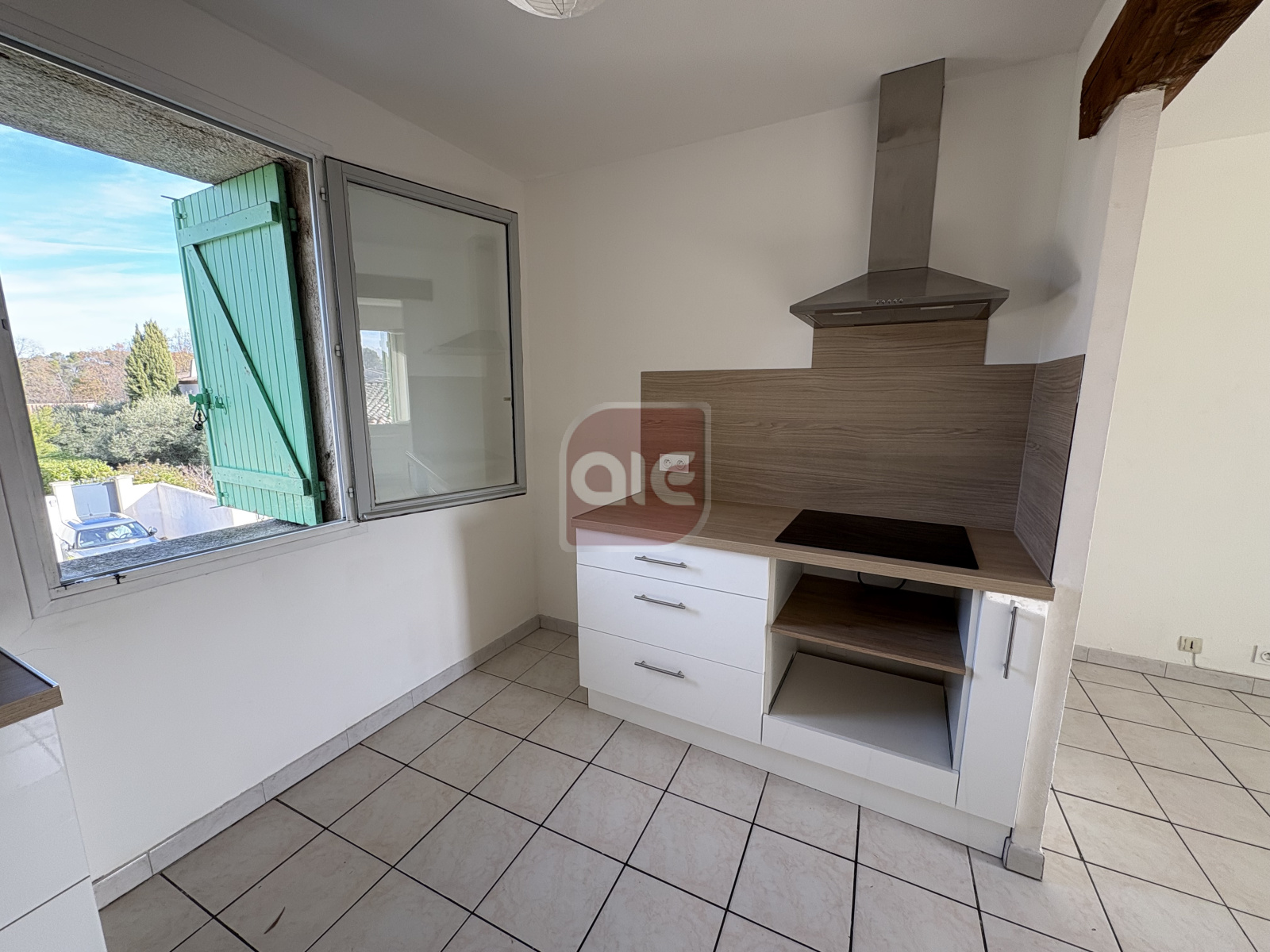 Image_, Appartement, Assas, ref :288-1