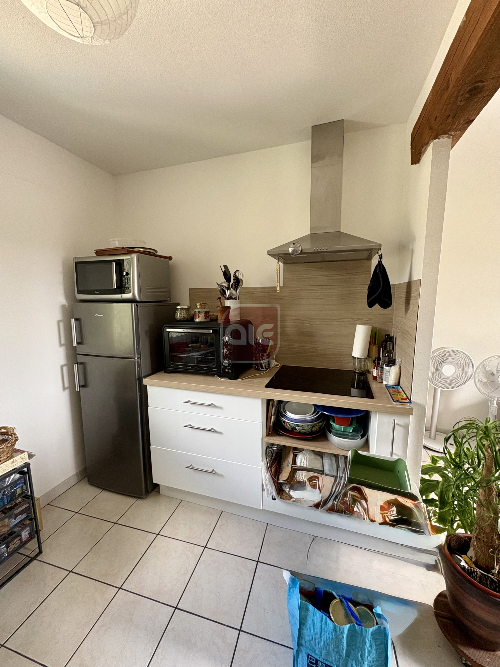 Image_, Appartement, Assas, ref :288-1