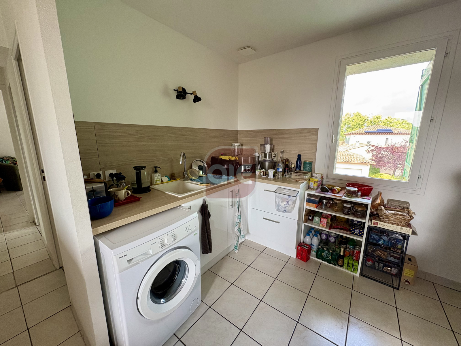 Image_, Appartement, Assas, ref :288-1