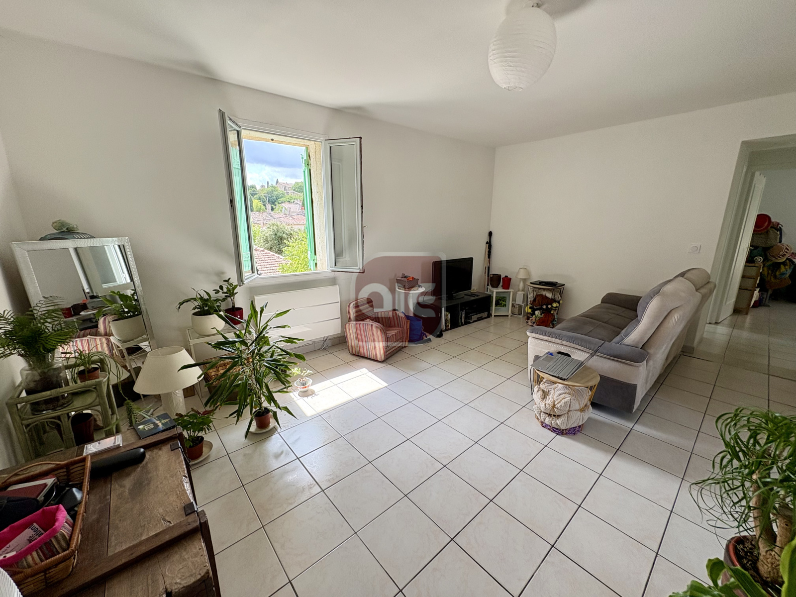 Image_, Appartement, Assas, ref :288-1