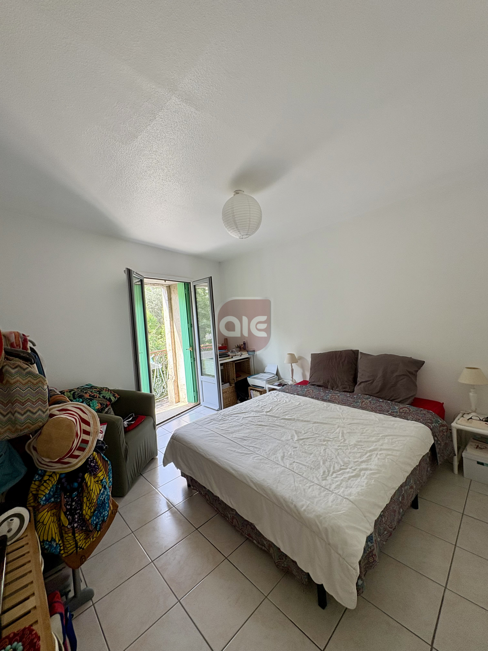 Image_, Appartement, Assas, ref :288-1