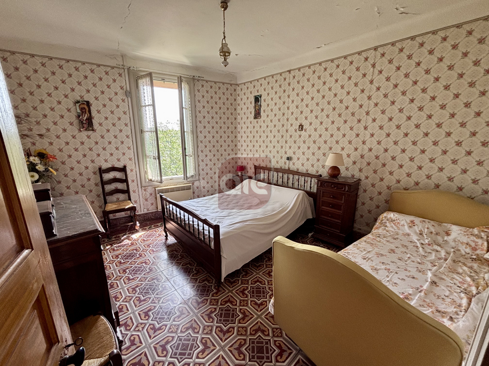 Image_, Maison de village, Combaillaux, ref :4127