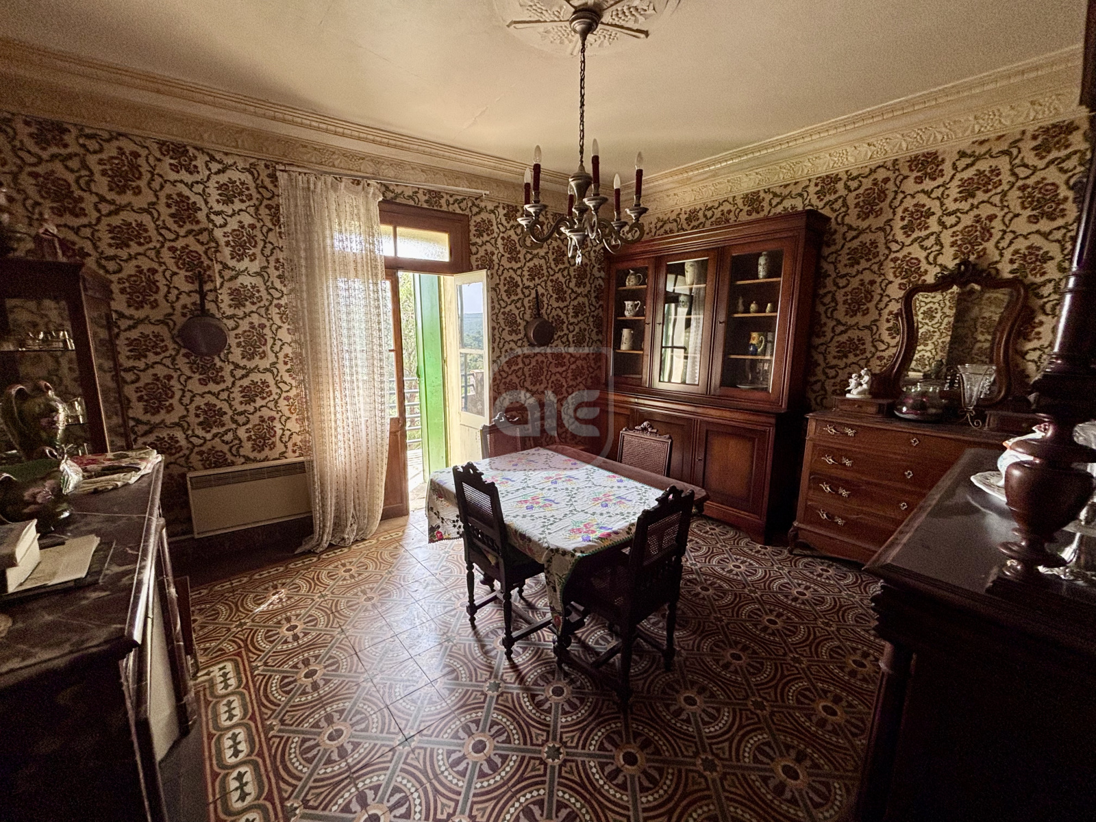 Image_, Maison de village, Combaillaux, ref :4127