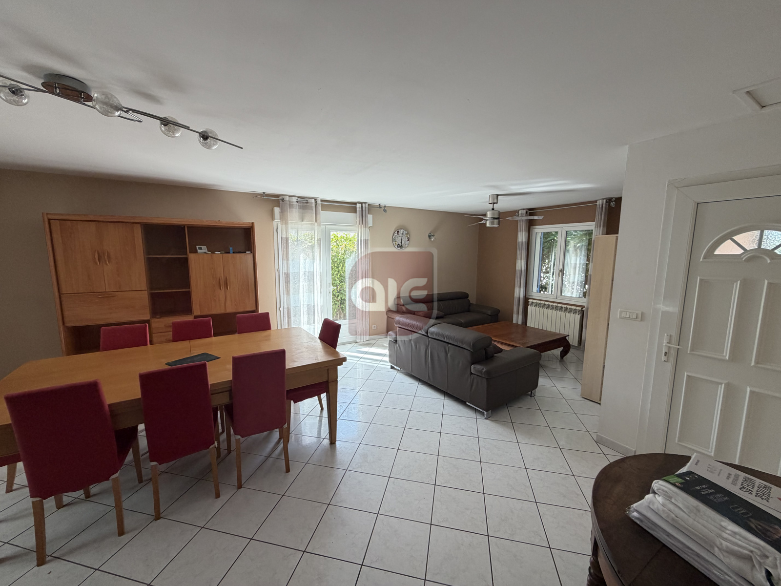 Image_, Maison, Jacou, ref :421