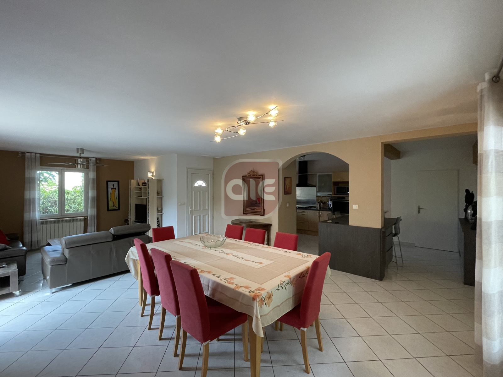Image_, Maison, Jacou, ref :421