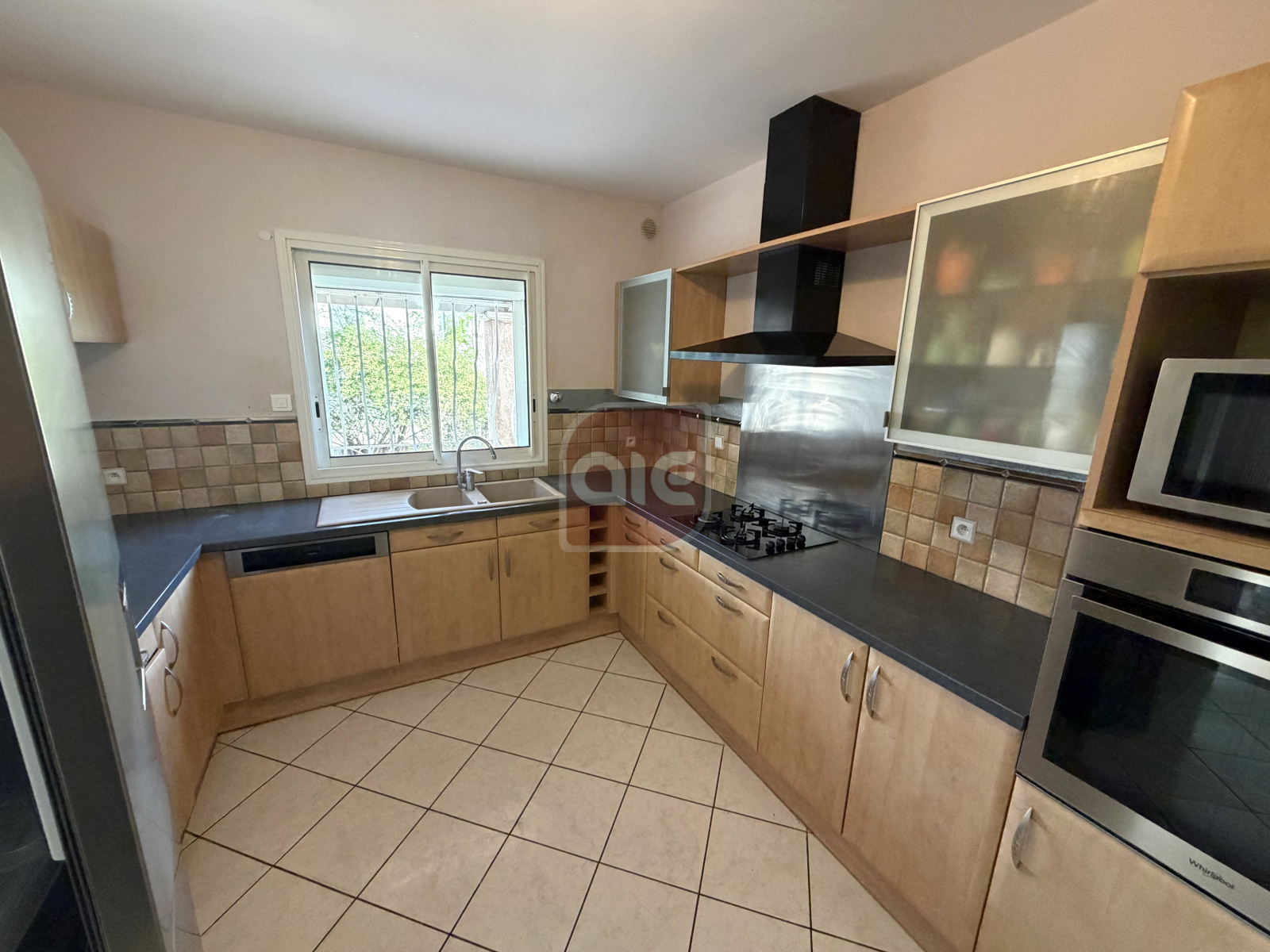 Image_, Maison, Jacou, ref :421
