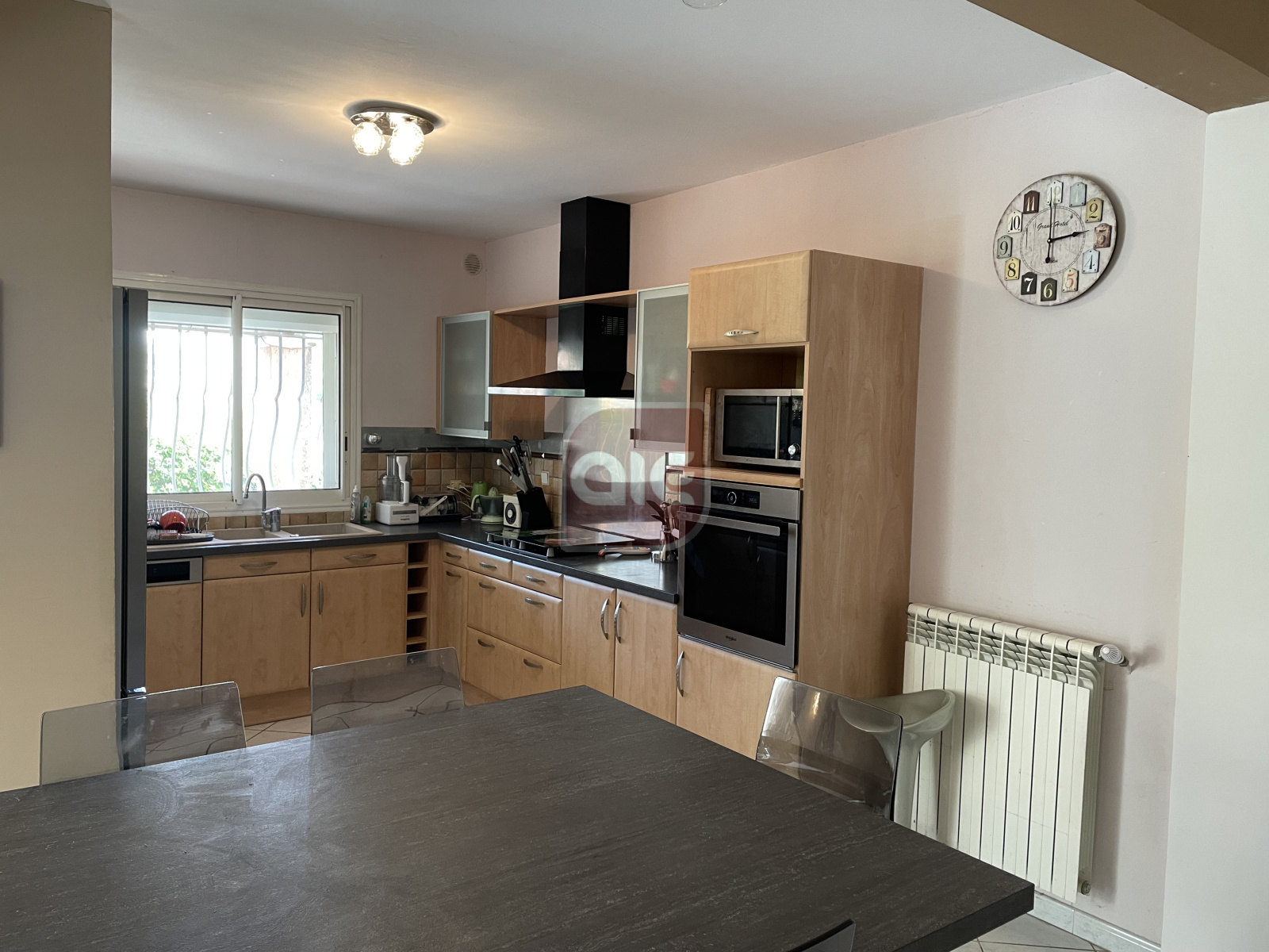 Image_, Maison, Jacou, ref :421