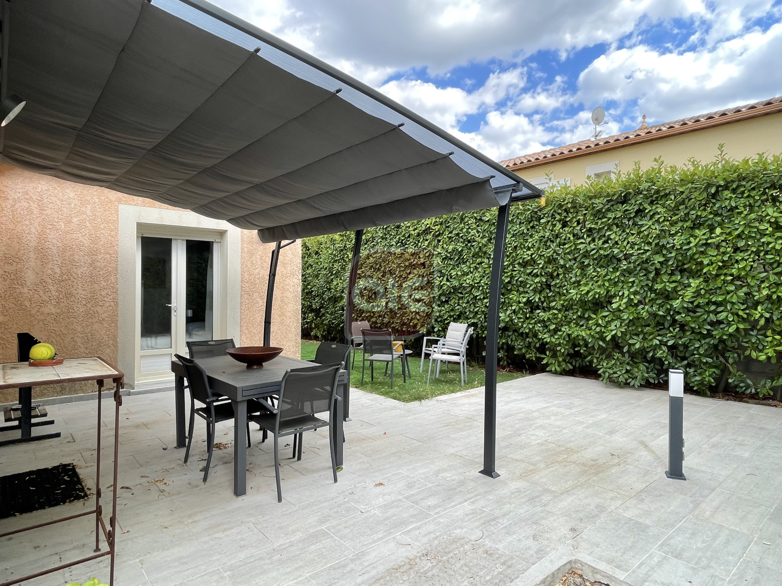 Image_, Maison, Jacou, ref :421