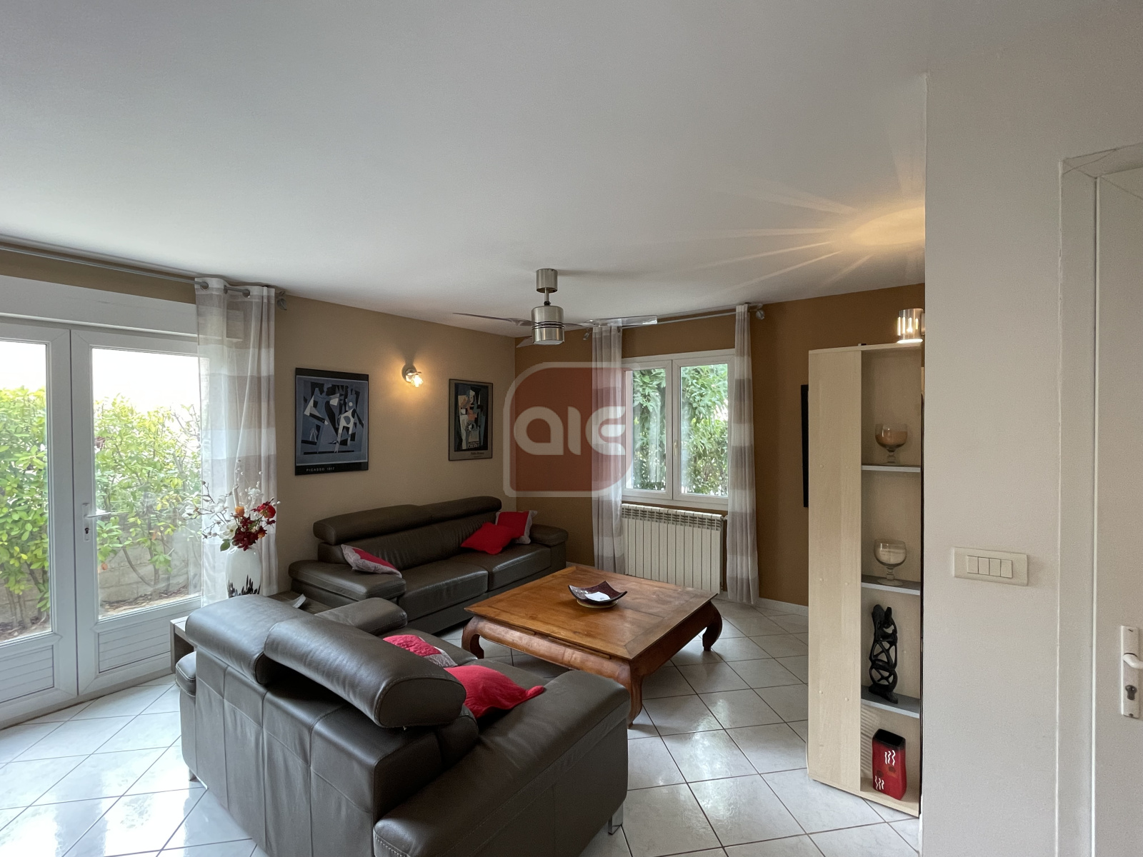 Image_, Maison, Jacou, ref :421