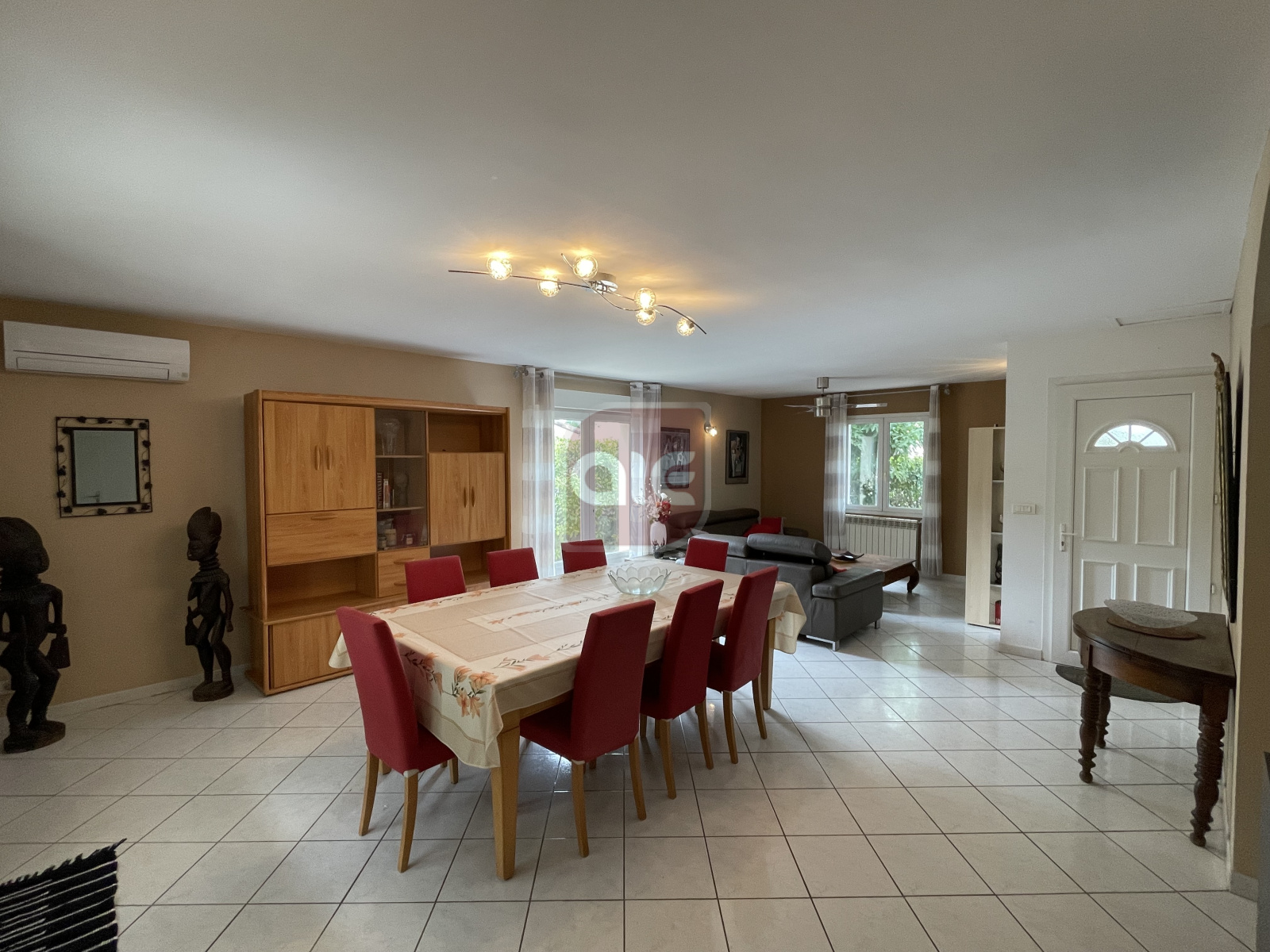 Image_, Maison, Jacou, ref :421