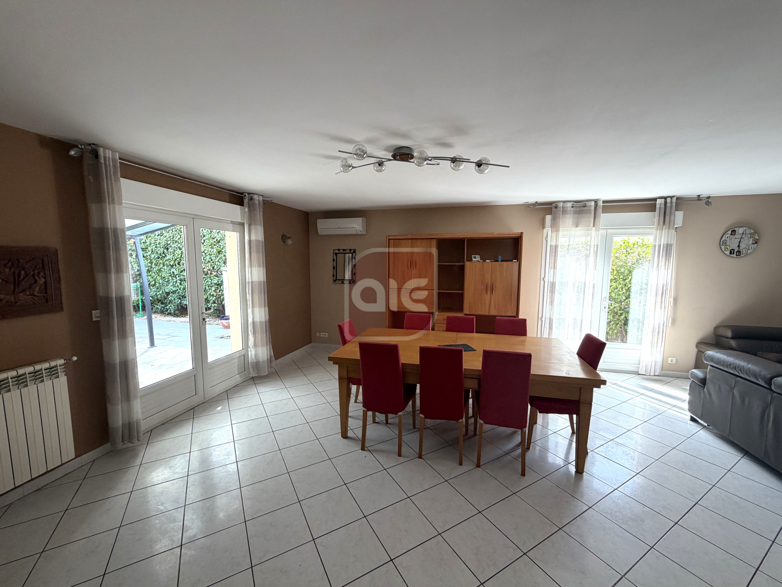 Image_, Maison, Jacou, ref :421